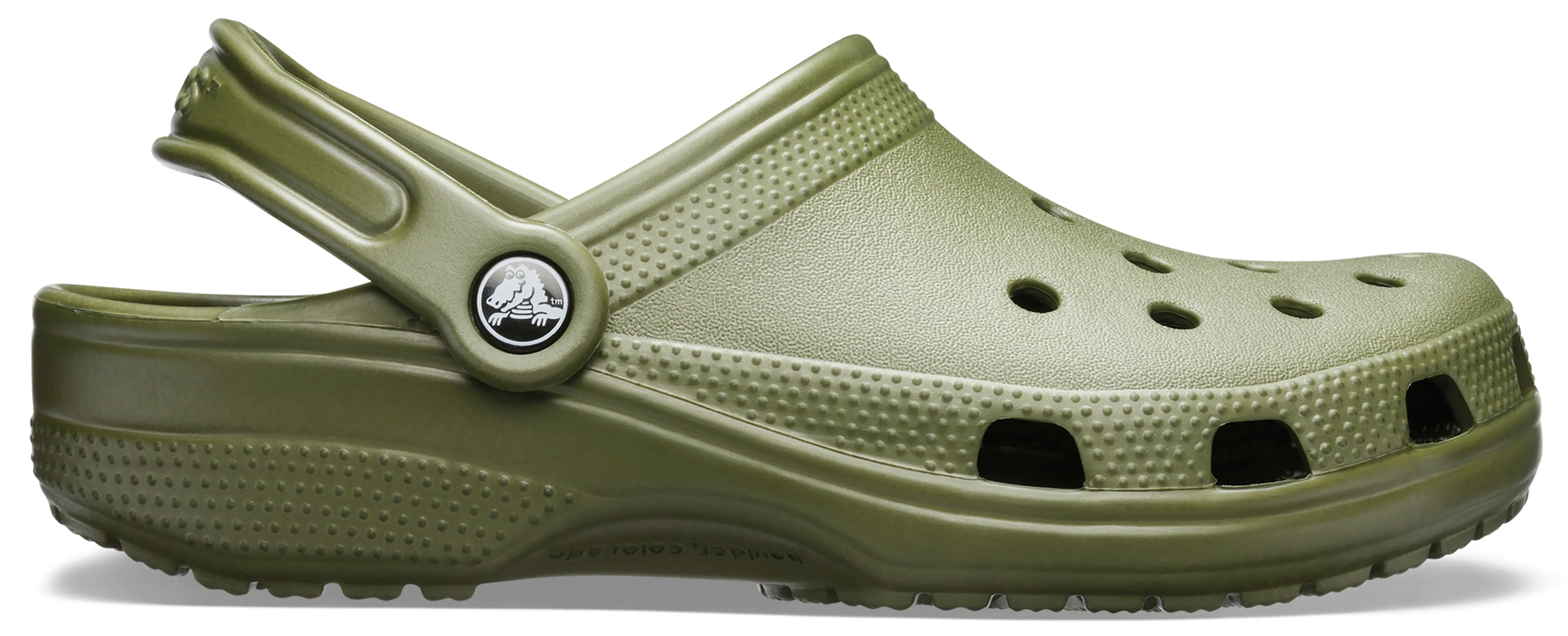 Zuecos Crocs™ Classic
