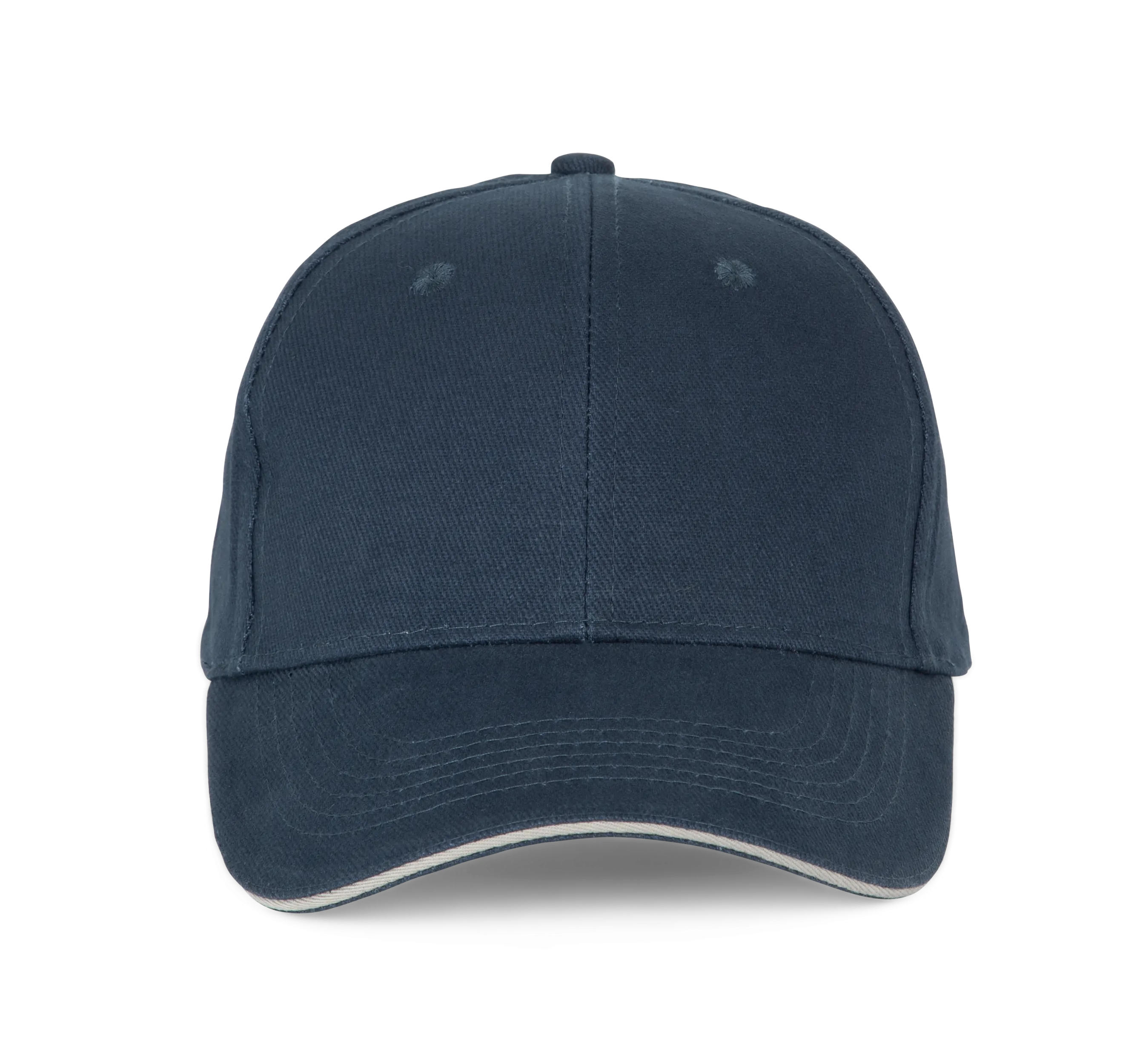 ORLANDO - Gorra 6 paneles