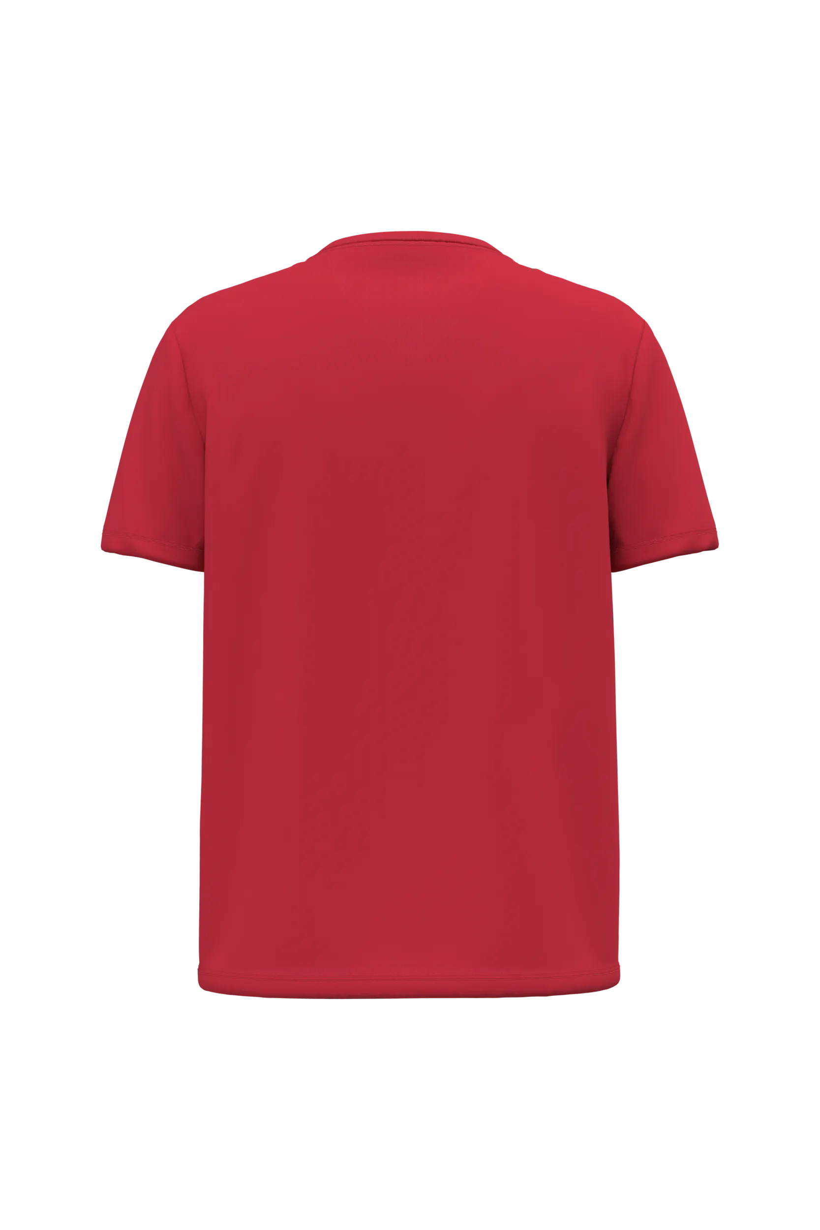 Camiseta BIO150 cuello de pico hombre