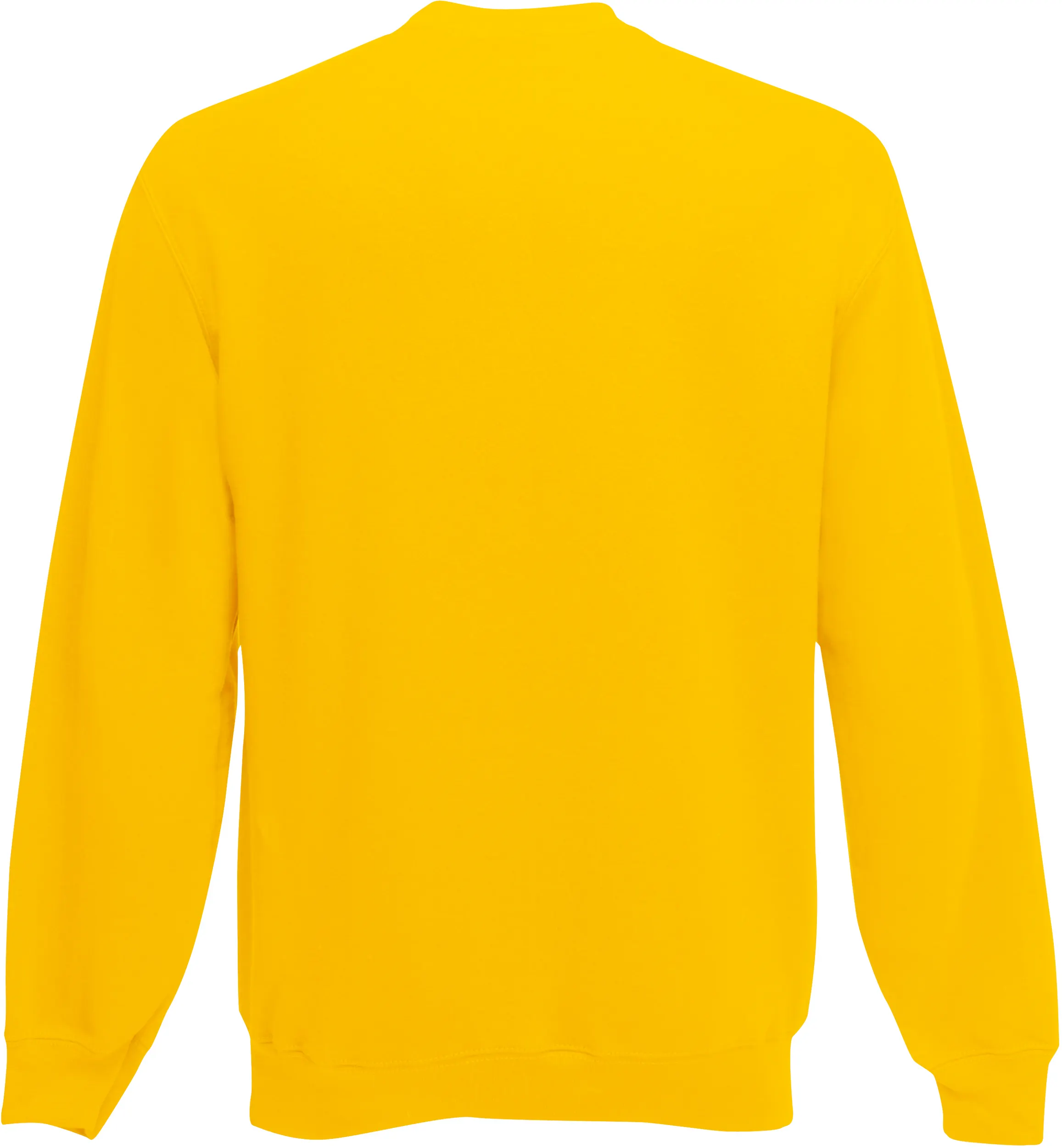 Sudadera Classic cuello redondo (62-202-0)