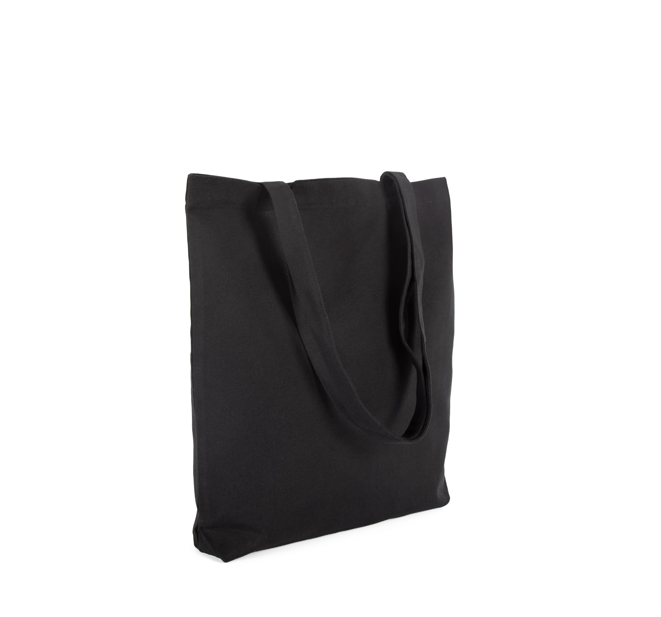 Bolsa de algodón reciclado