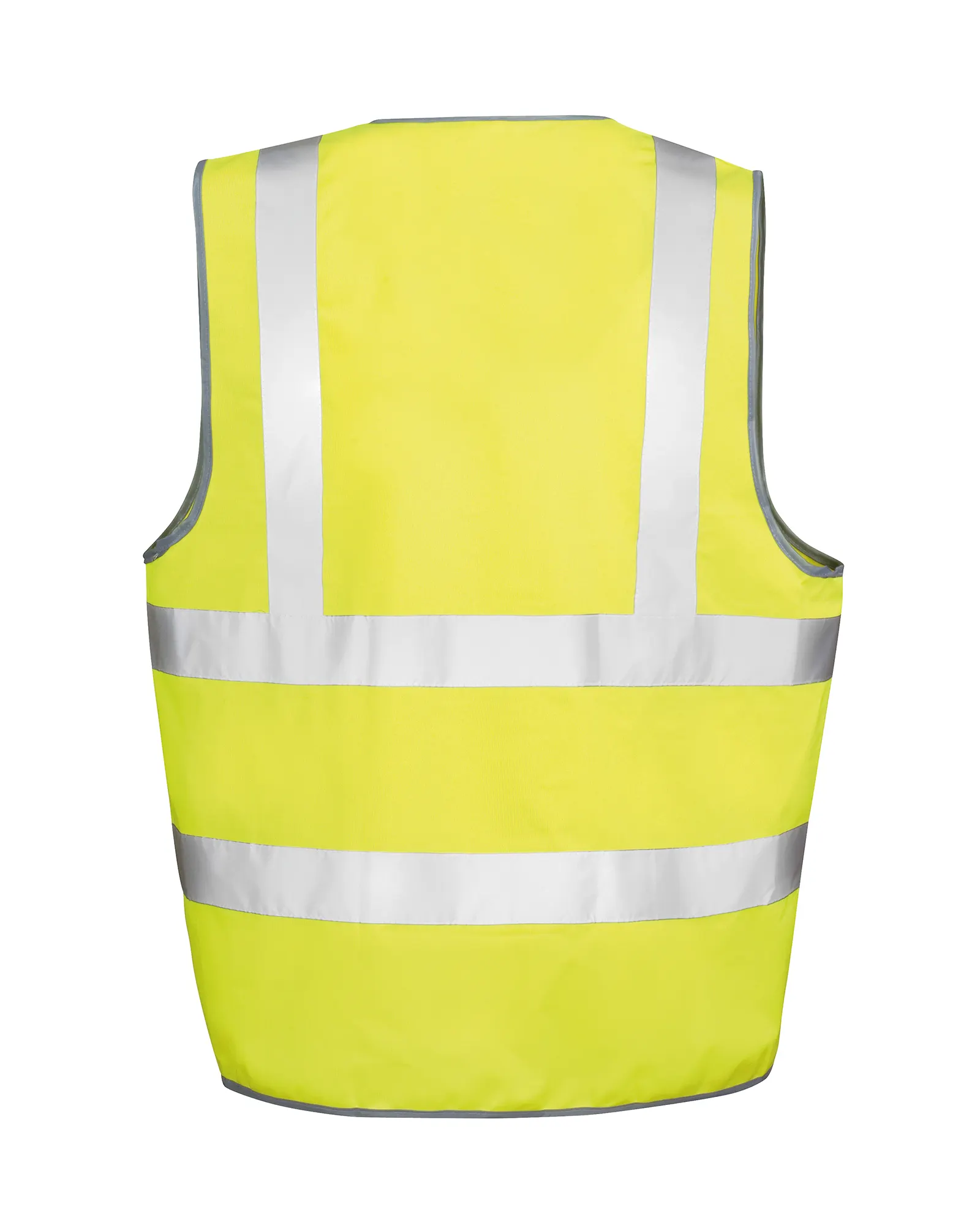Chaleco de Seguridad Alta Visibilidad