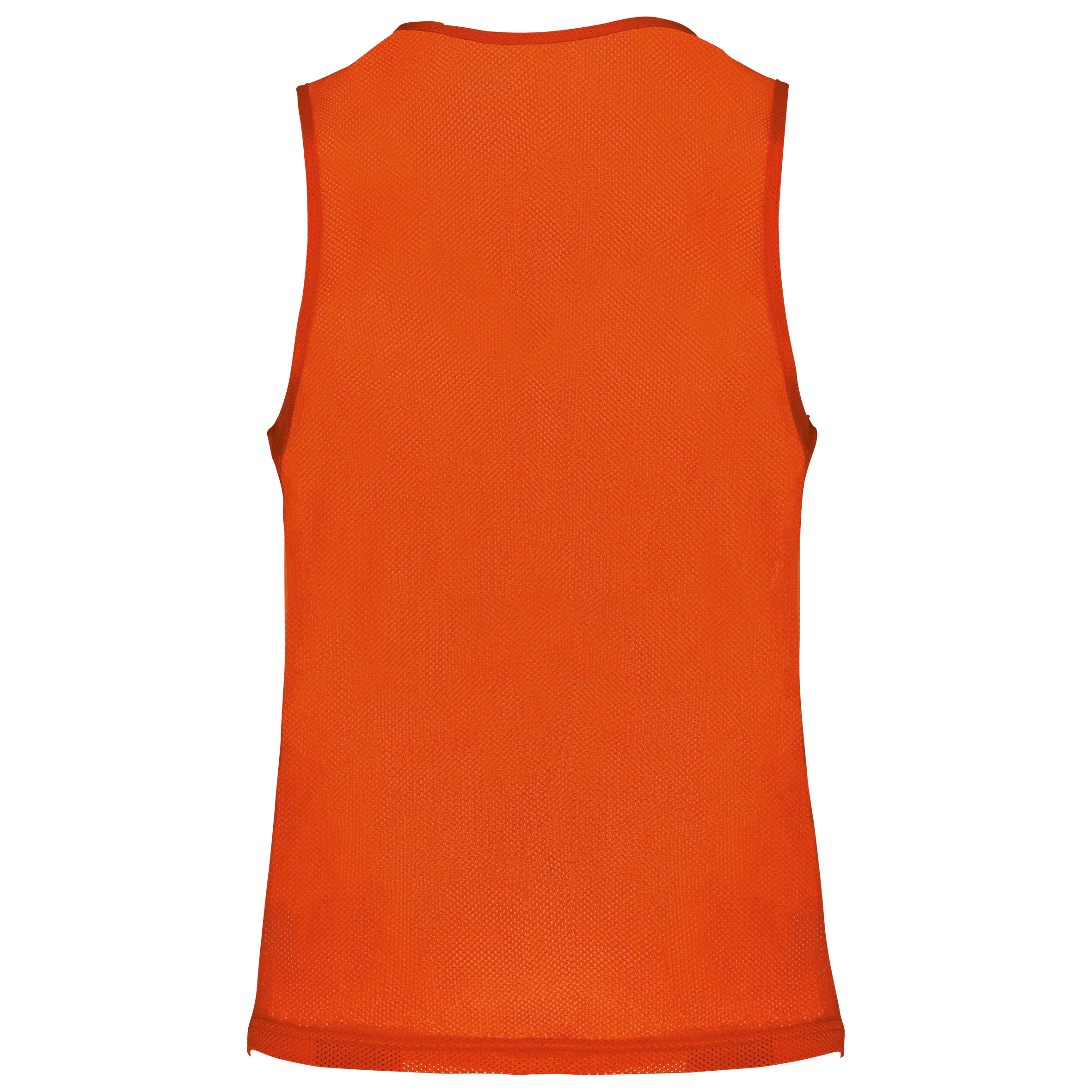 Spicy Orange