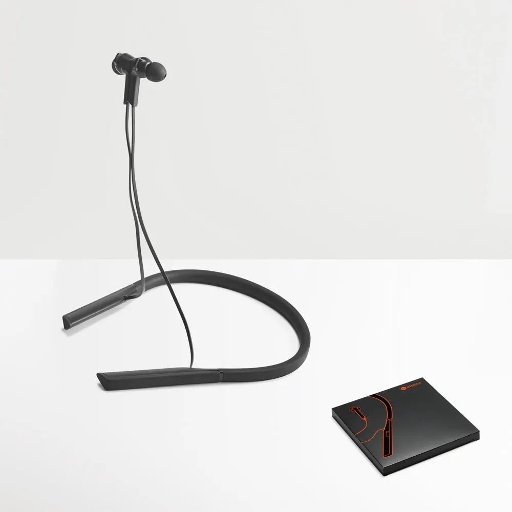 HEARKEEN. Auriculares 90 mAh