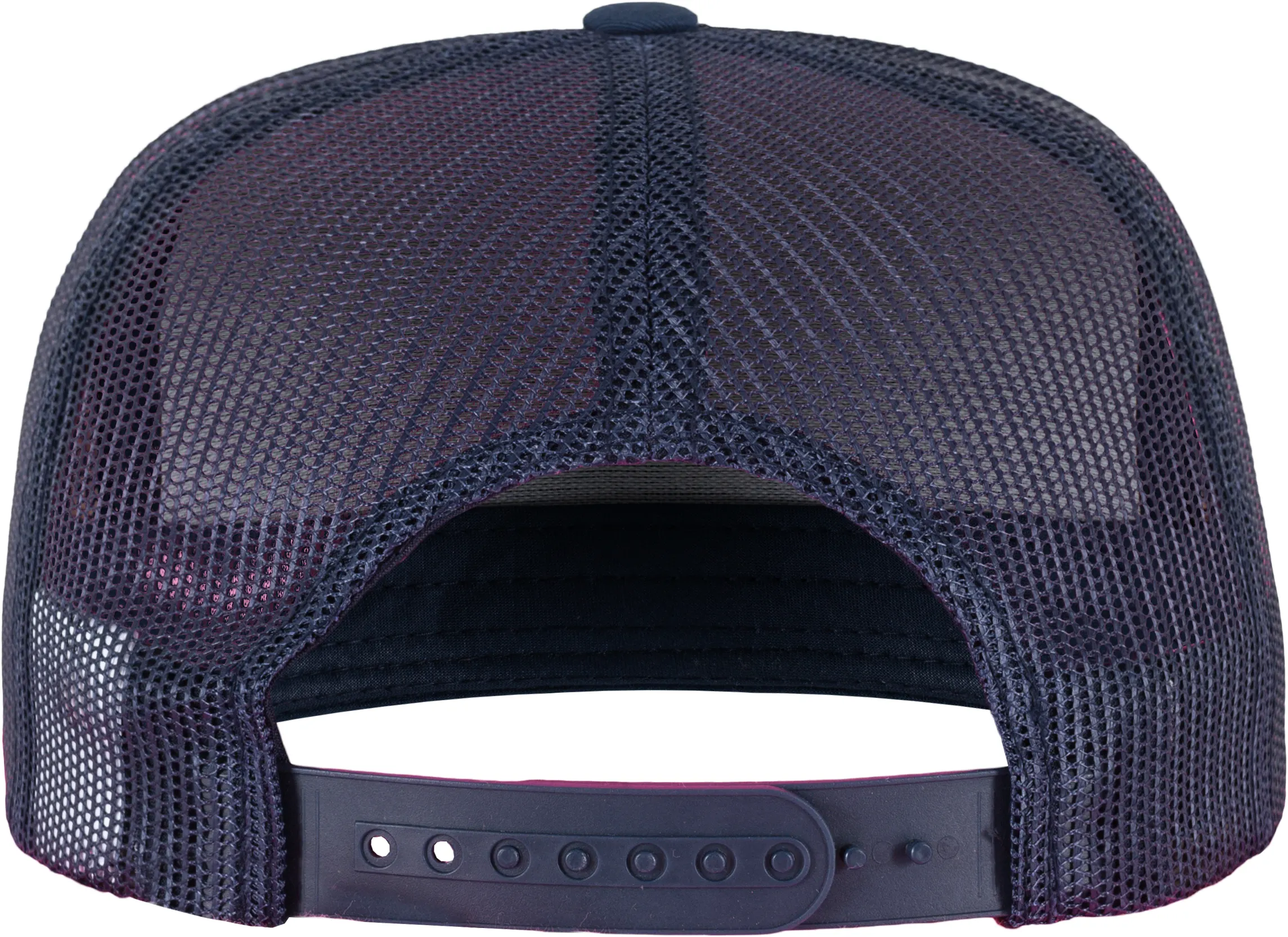 Gorra trucker retro