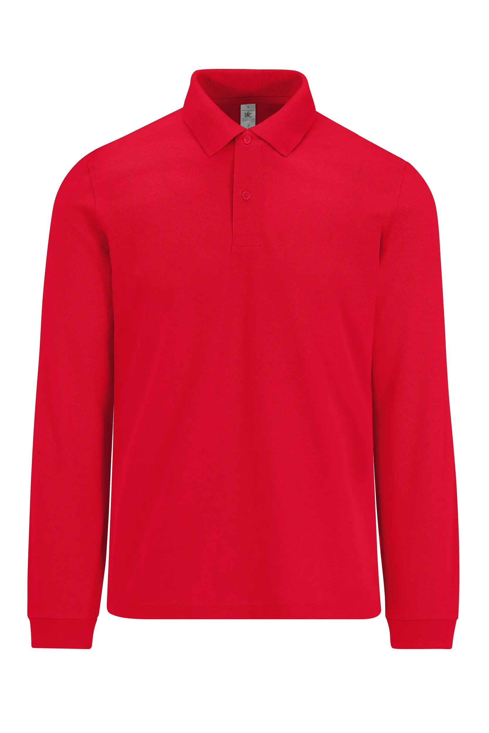 MY POLO 180 manga larga Hombre<br/>
