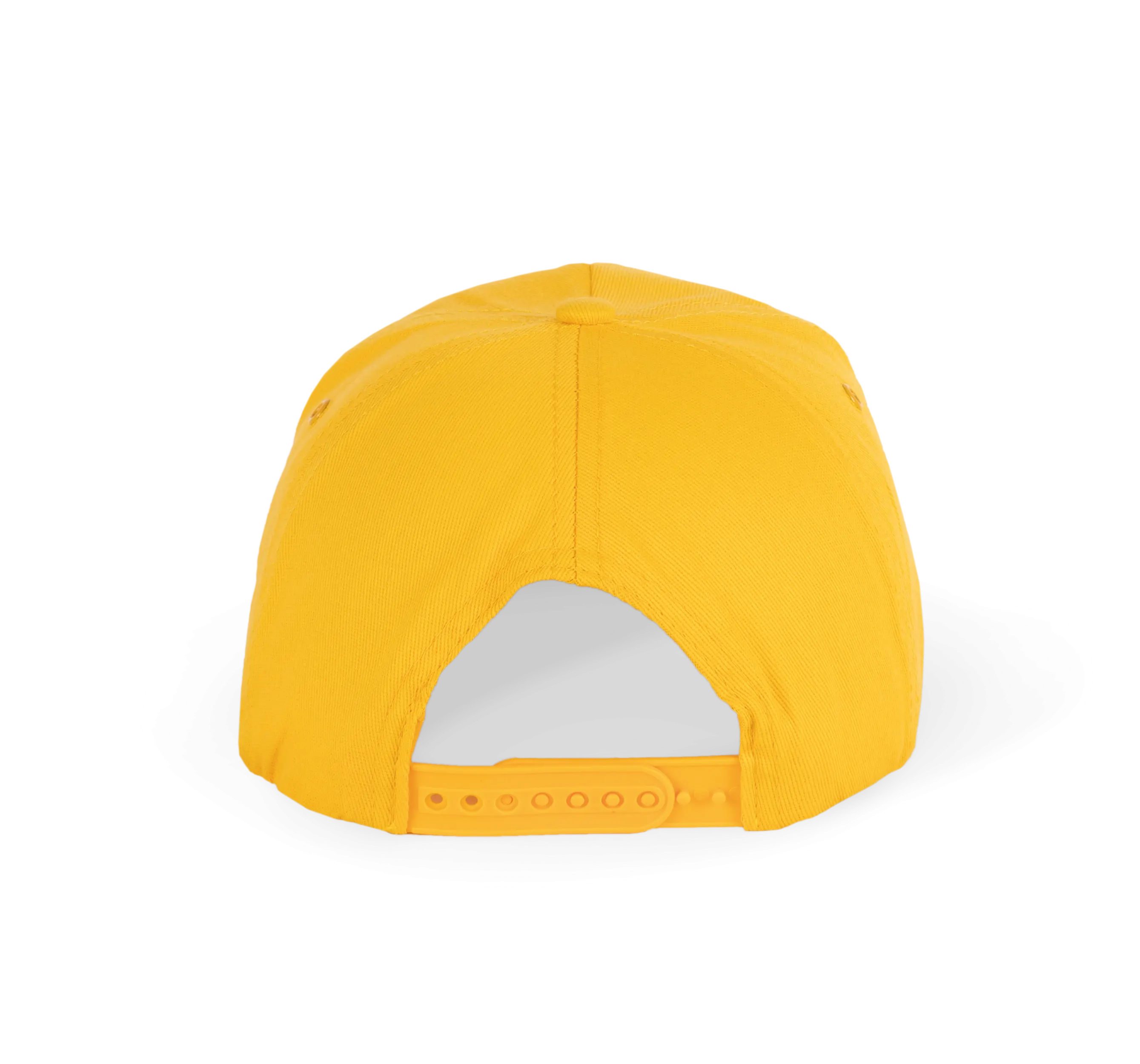 First - Gorra 5 paneles