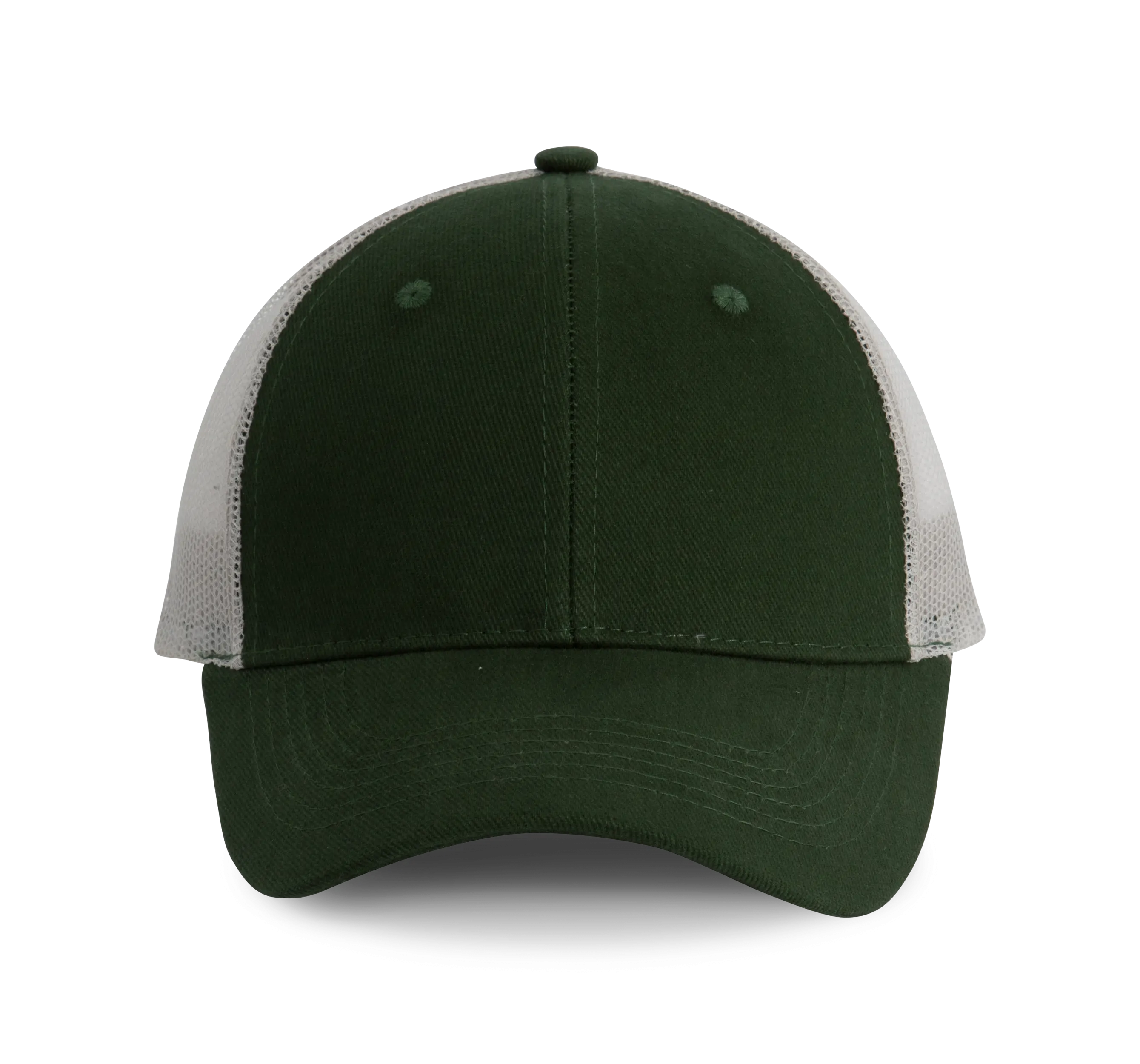 Gorra Trucker - 6 paneles