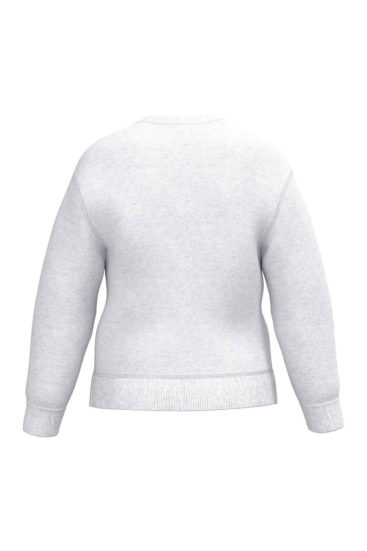 Ideal Ash Heather