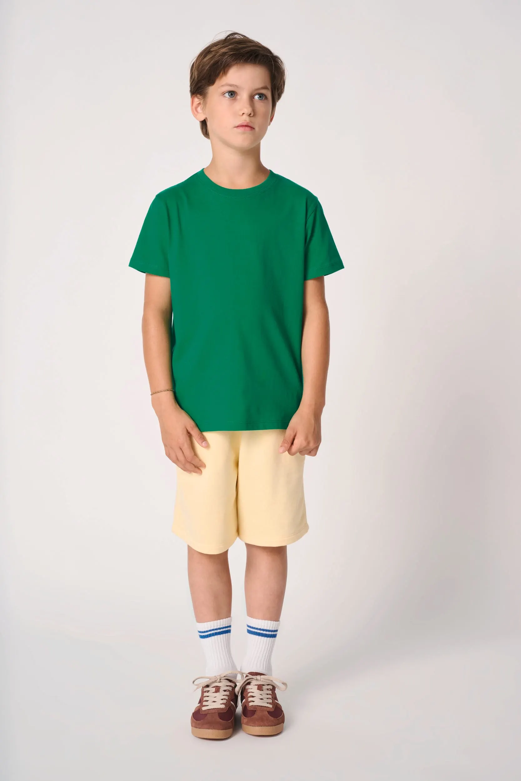Camiseta iDeal190 infantil