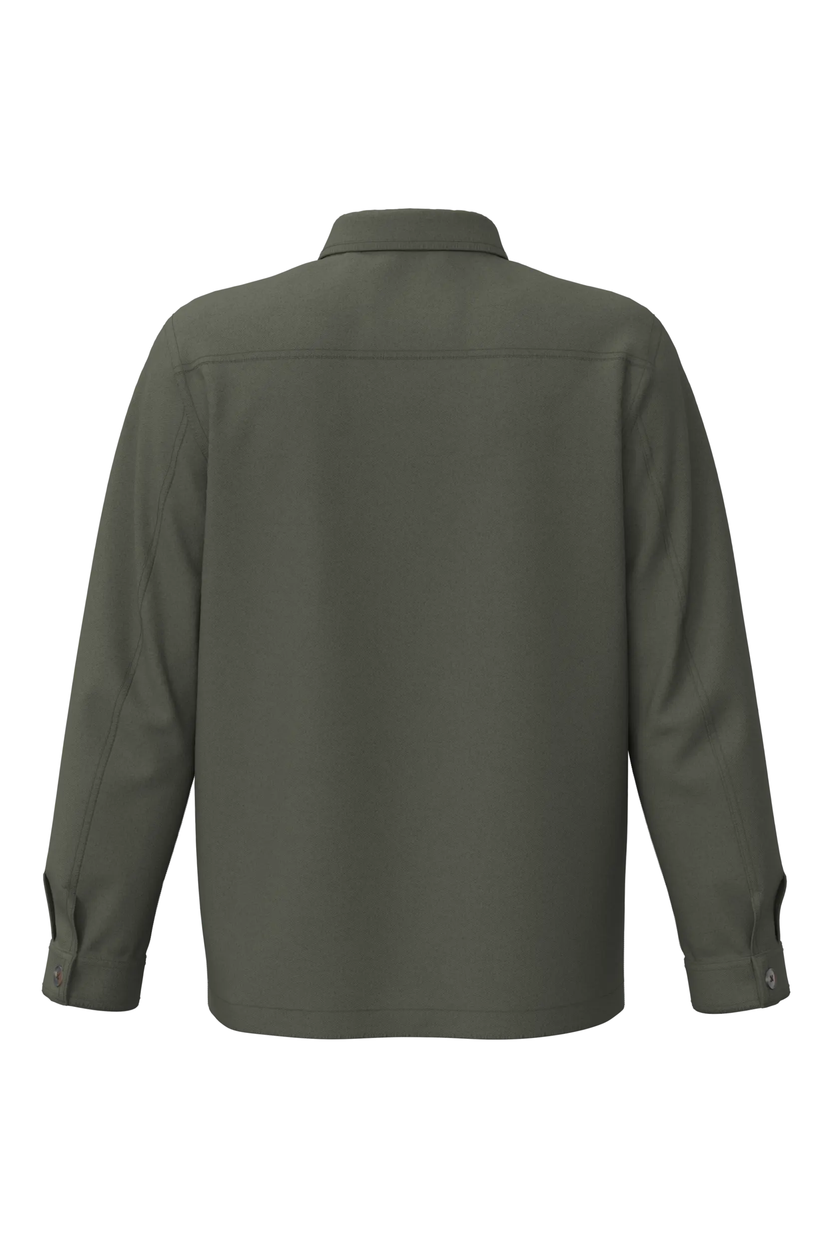 Camisas / Sobrecamisas