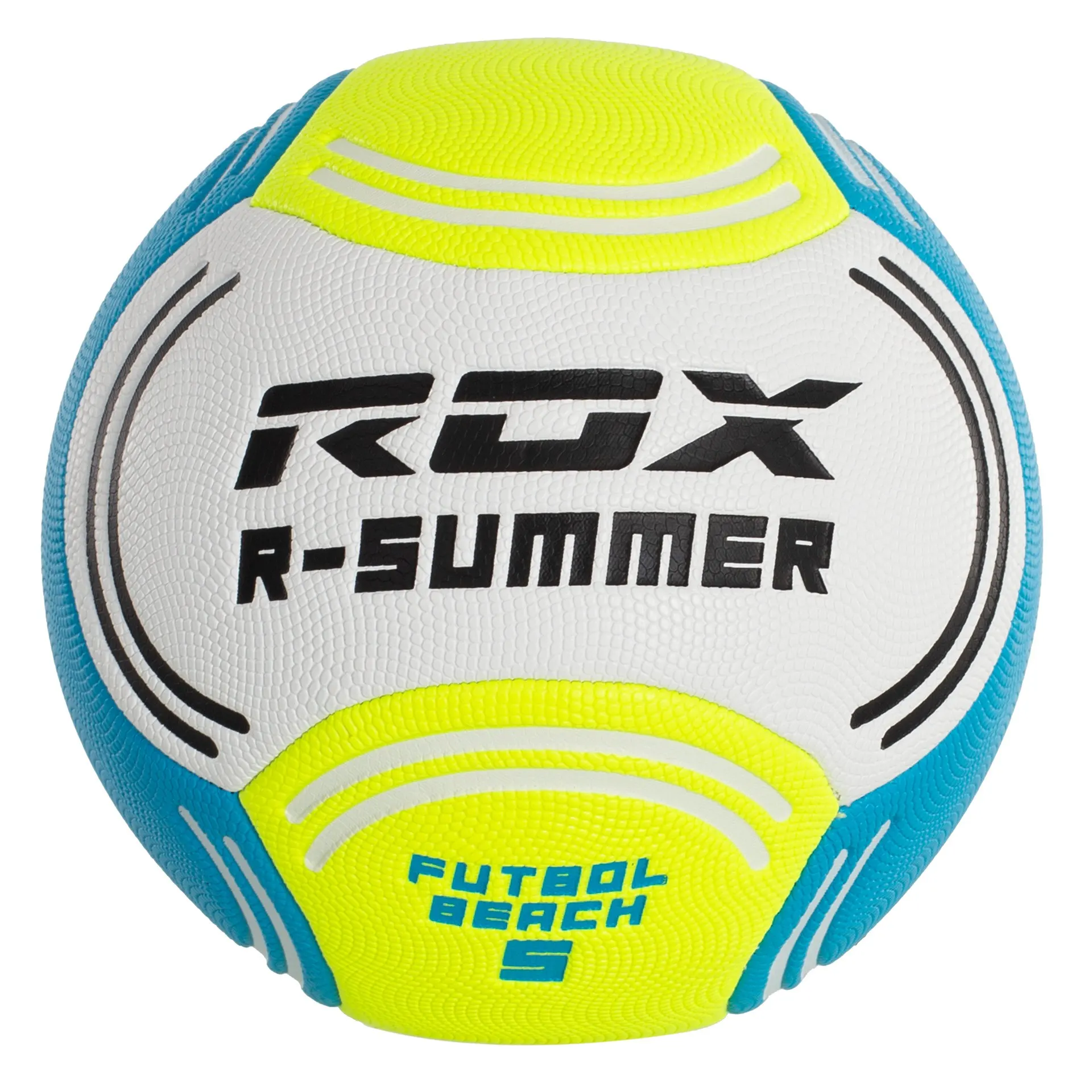 Fútbol-playa