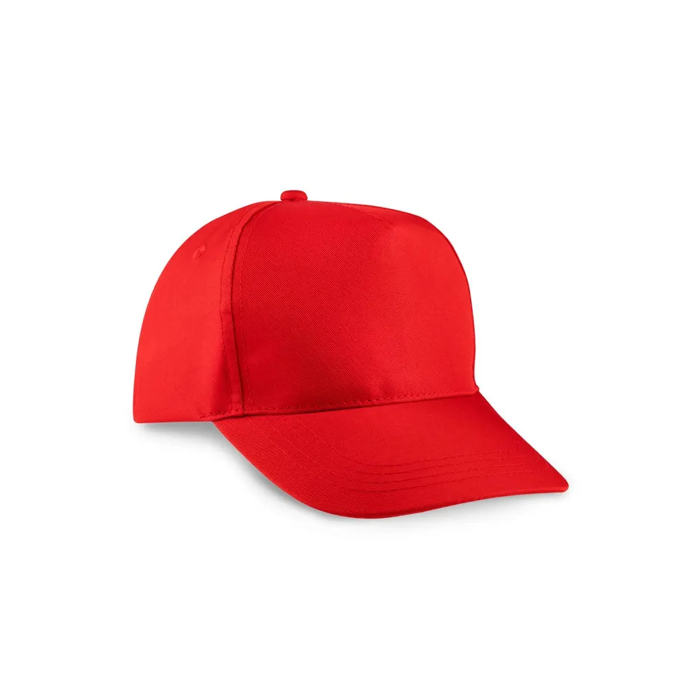 BENEDICT. Gorro de poliéster reciclado (100% rPET)