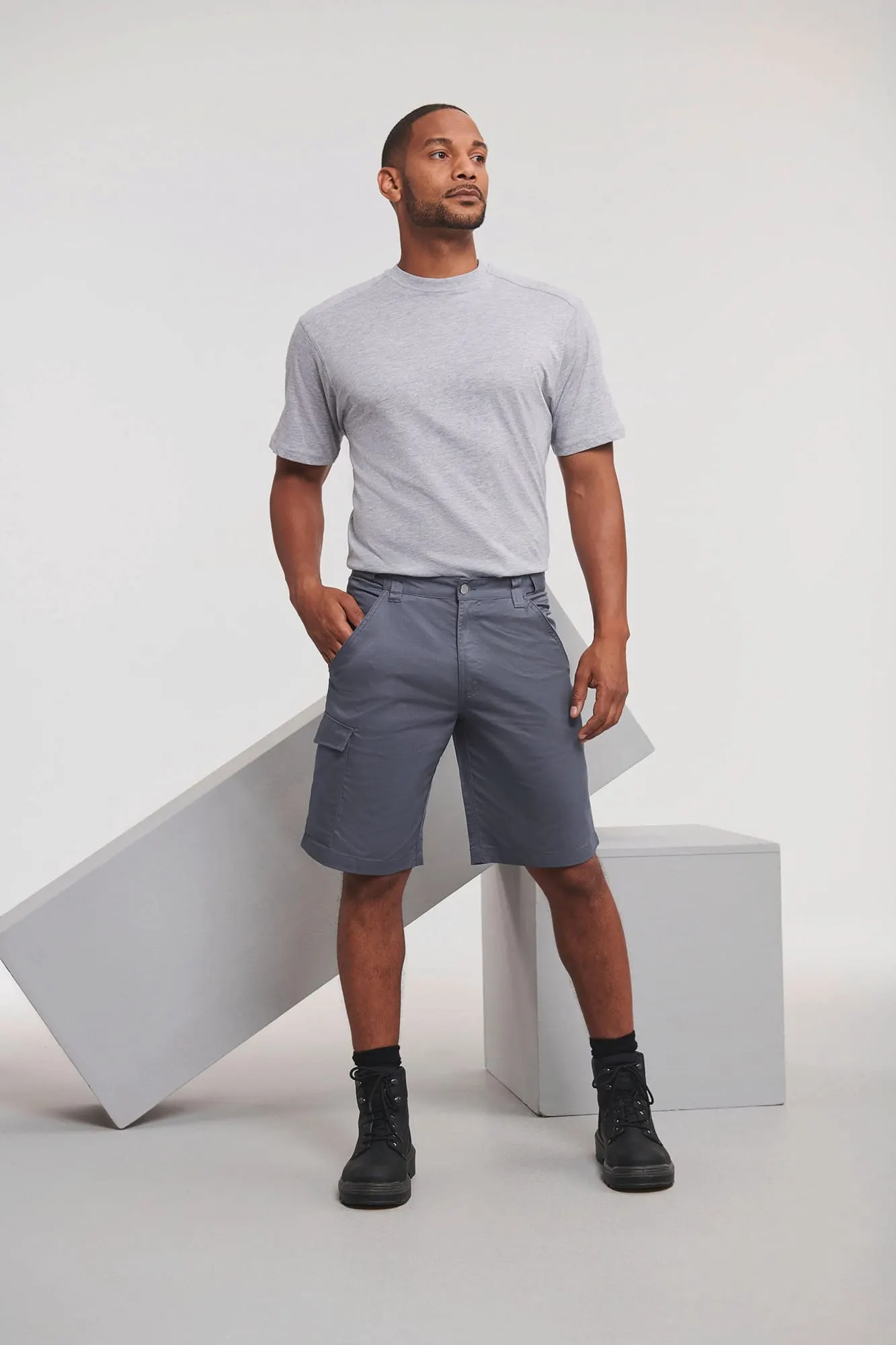 Short Workwear
