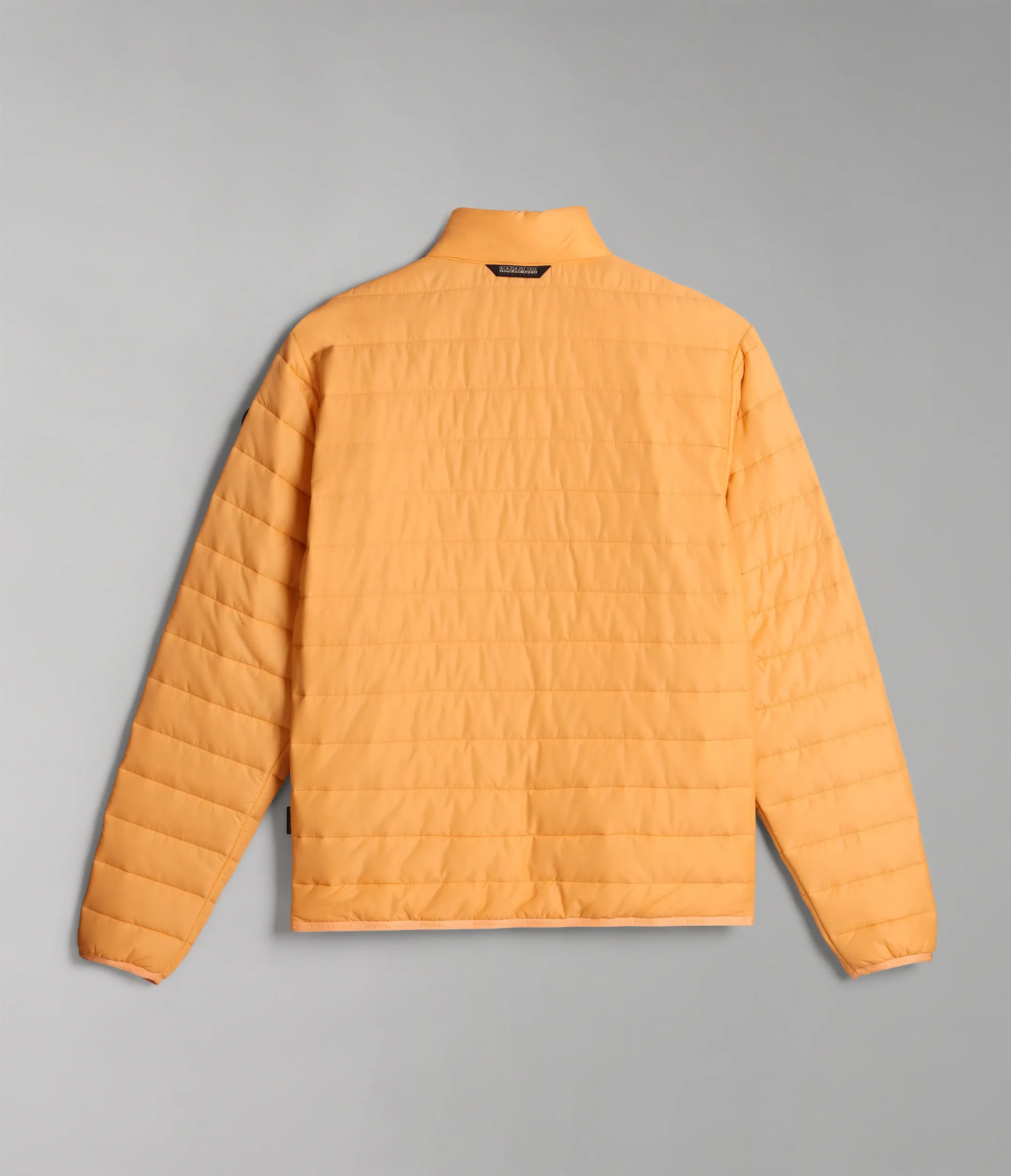 Orange Mock