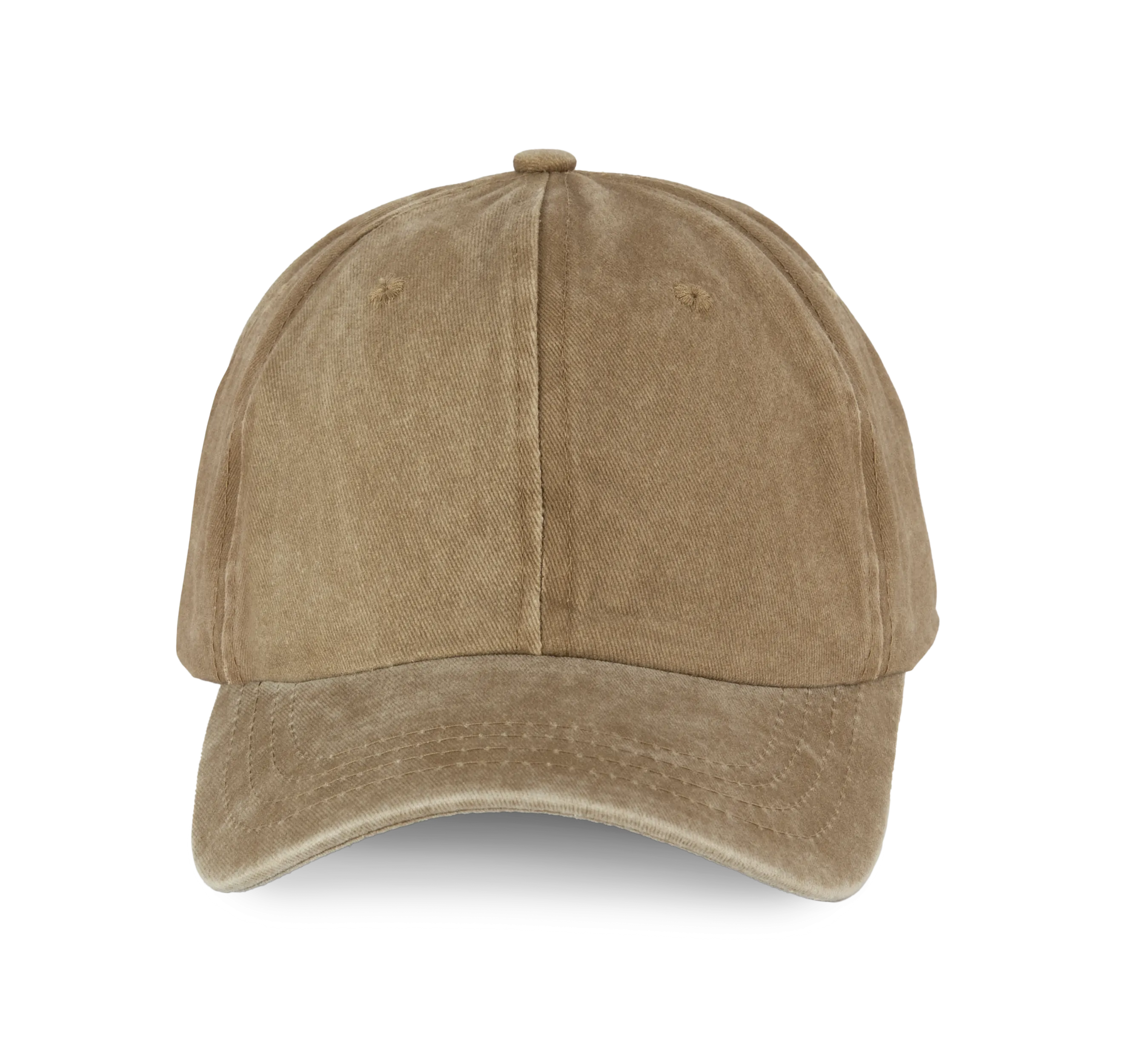 Gorra vintage - 6 paneles