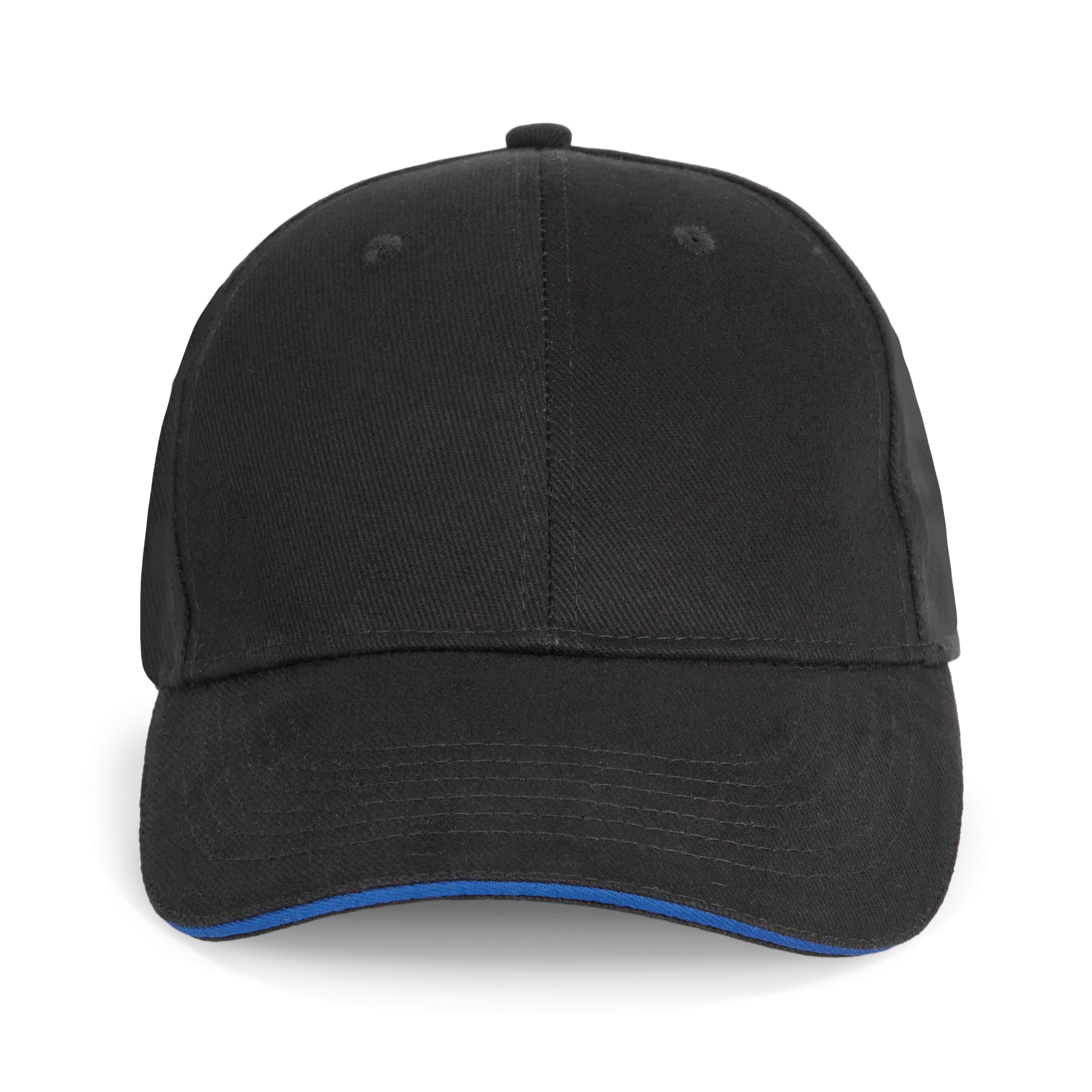 ORLANDO - Gorra 6 paneles