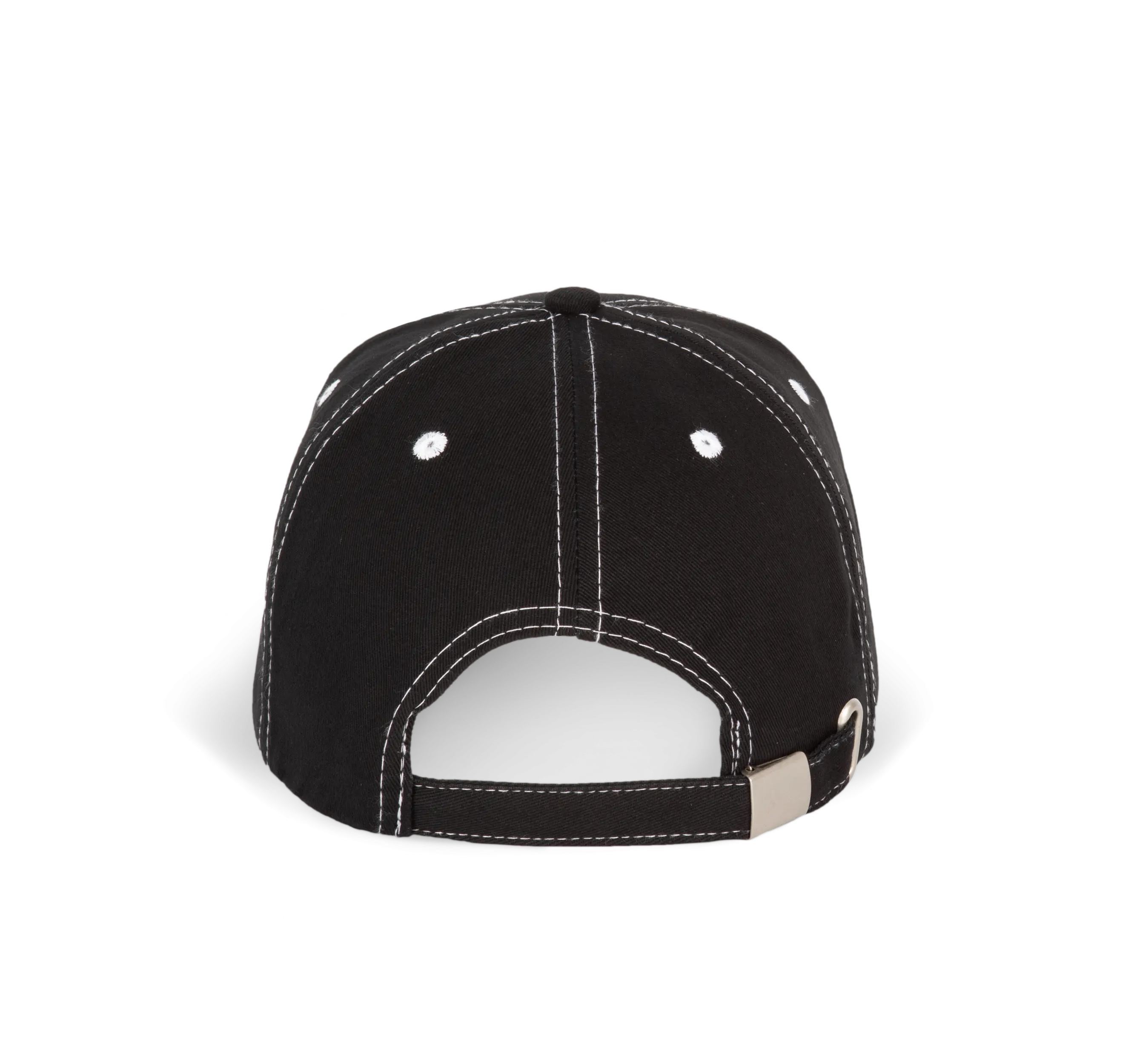 Gorra fashion - 6 paneles
