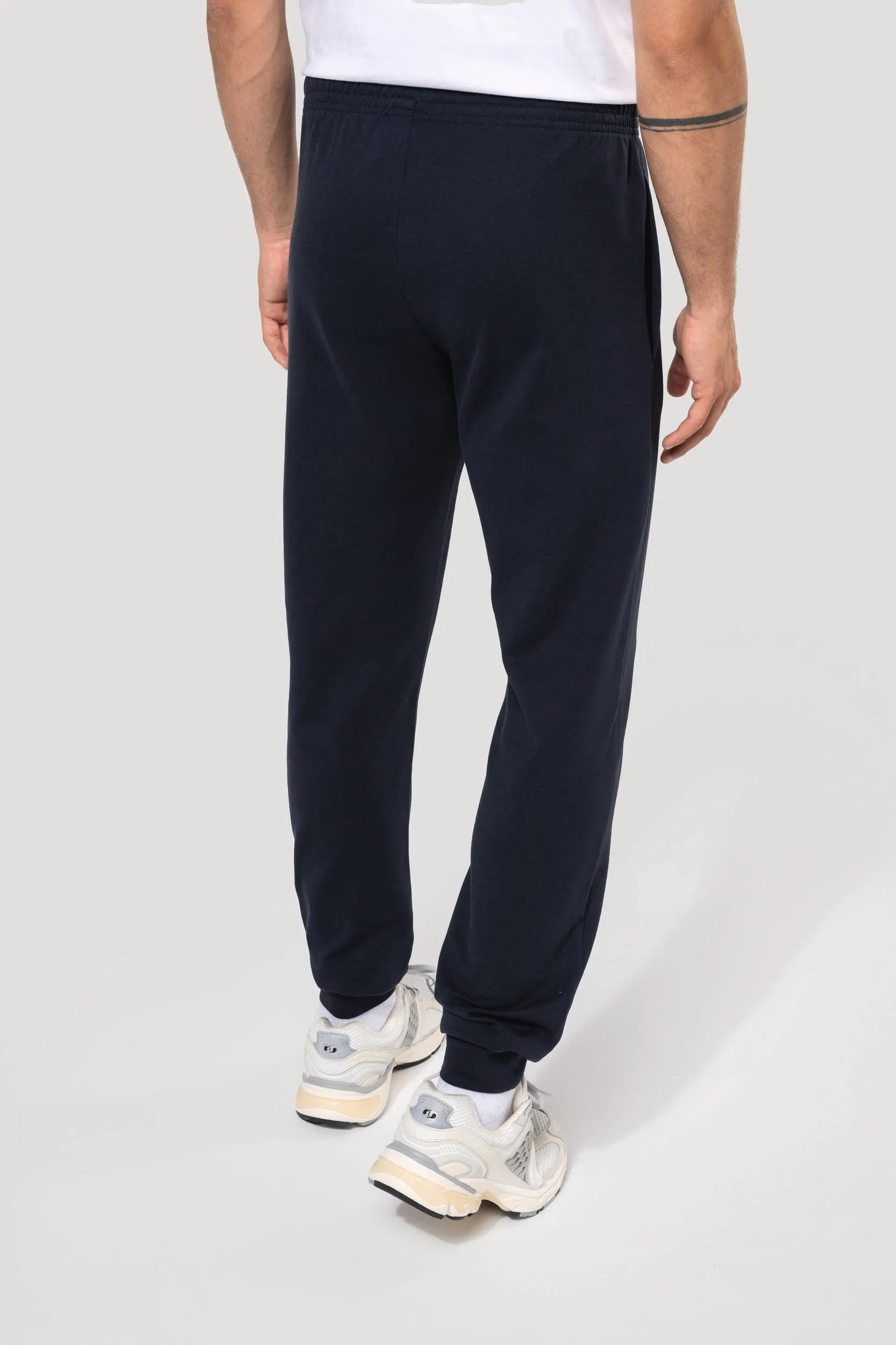 Pantalón felpa unisex