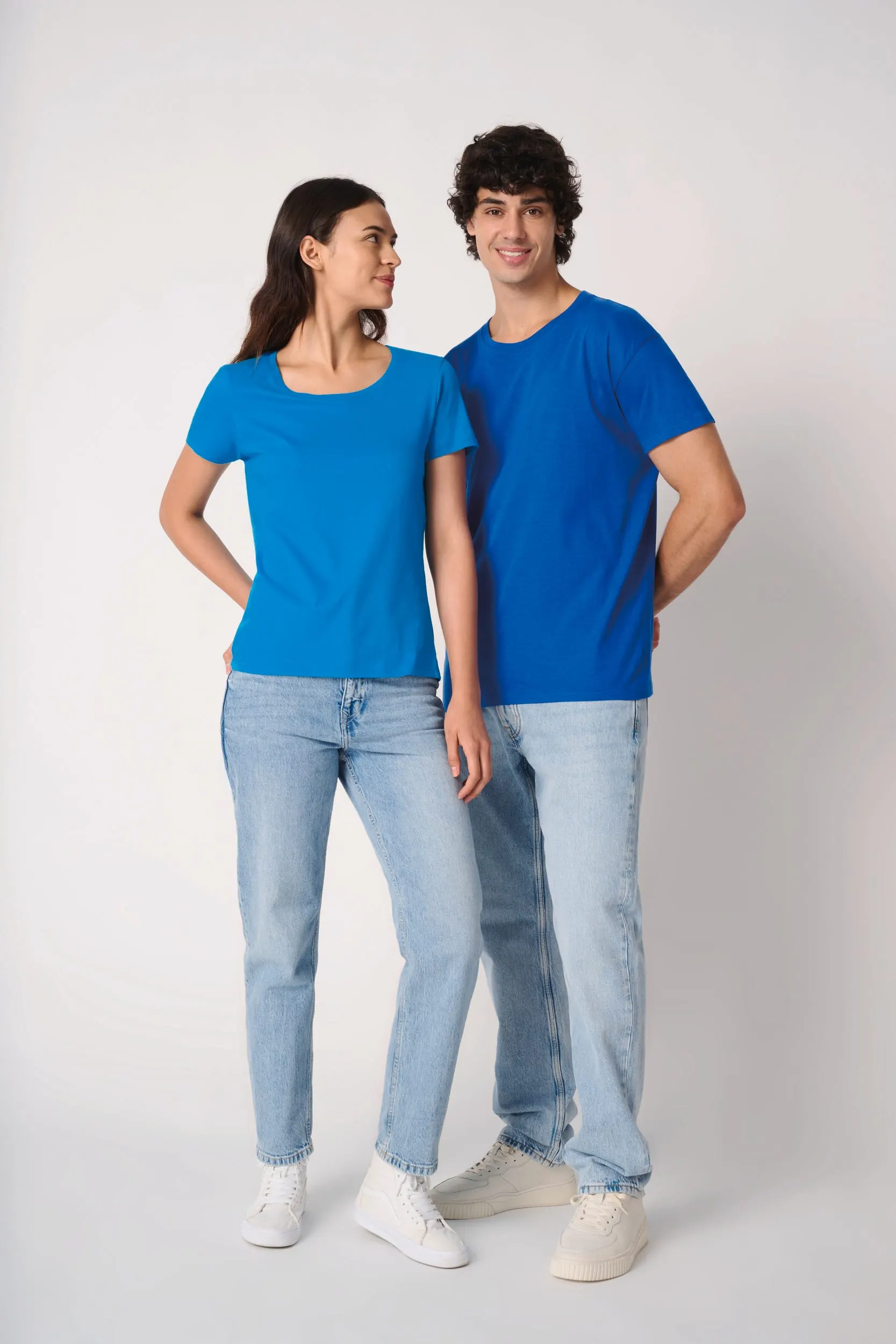 Camiseta iDeal150 hombre