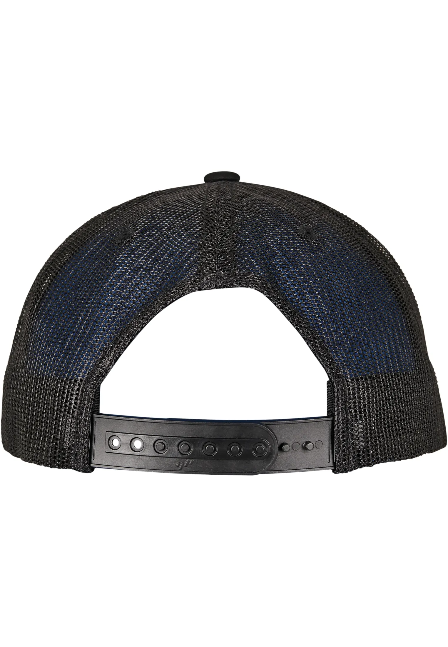 Gorra trucker acolchada
