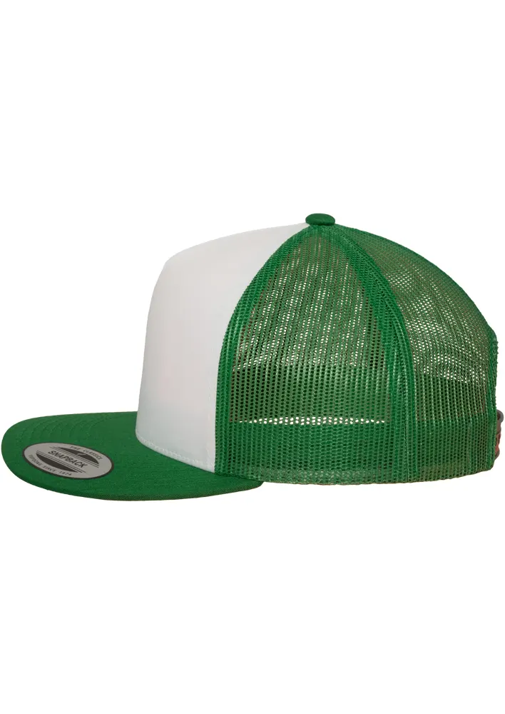 Gorra Classic Trucker