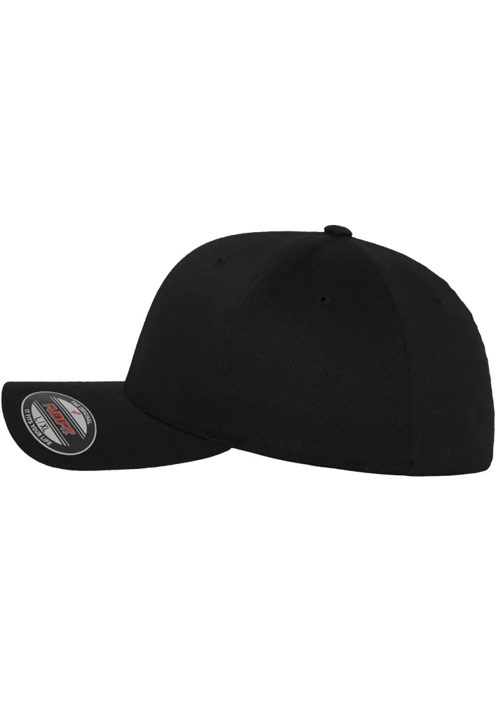 Gorra Flexfit Wooly Combed