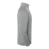 Sudadera Iconic premium con cremallera para hombre