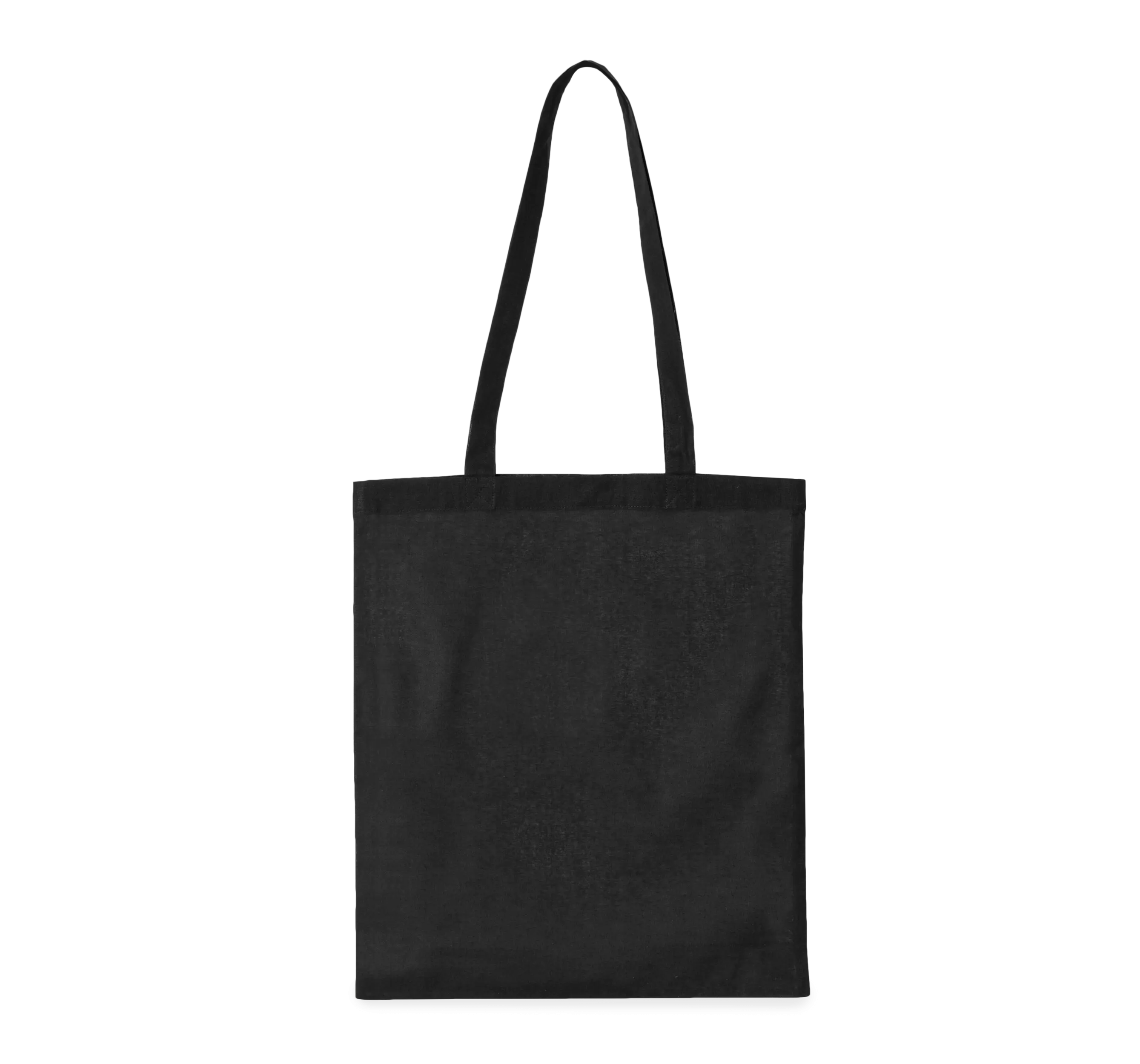 Bolsa de shopper asas largas