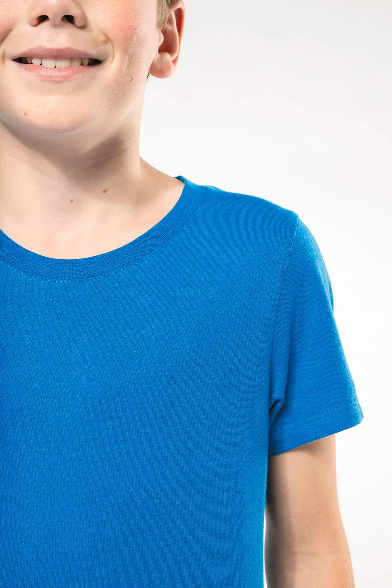 Camiseta Bio150 infantil