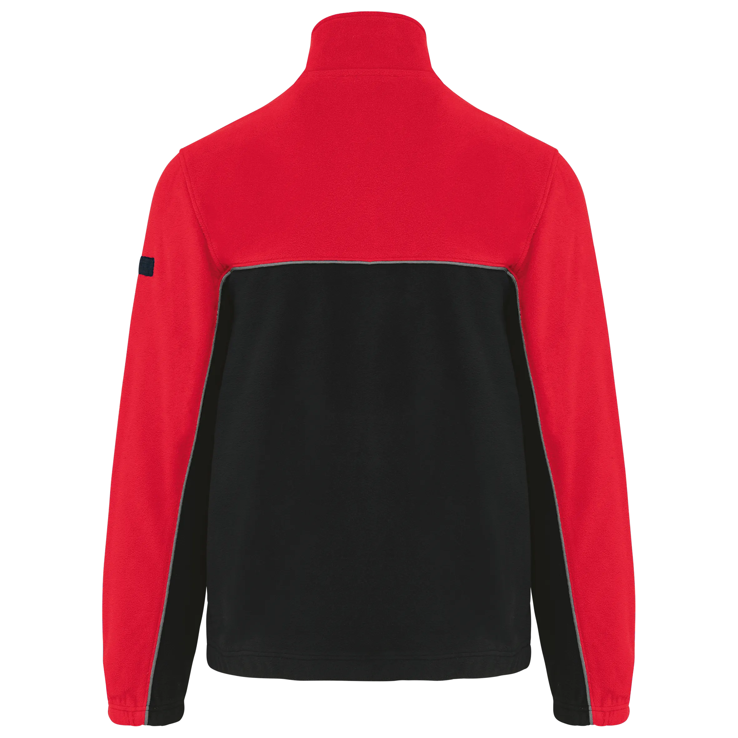 Black / Red