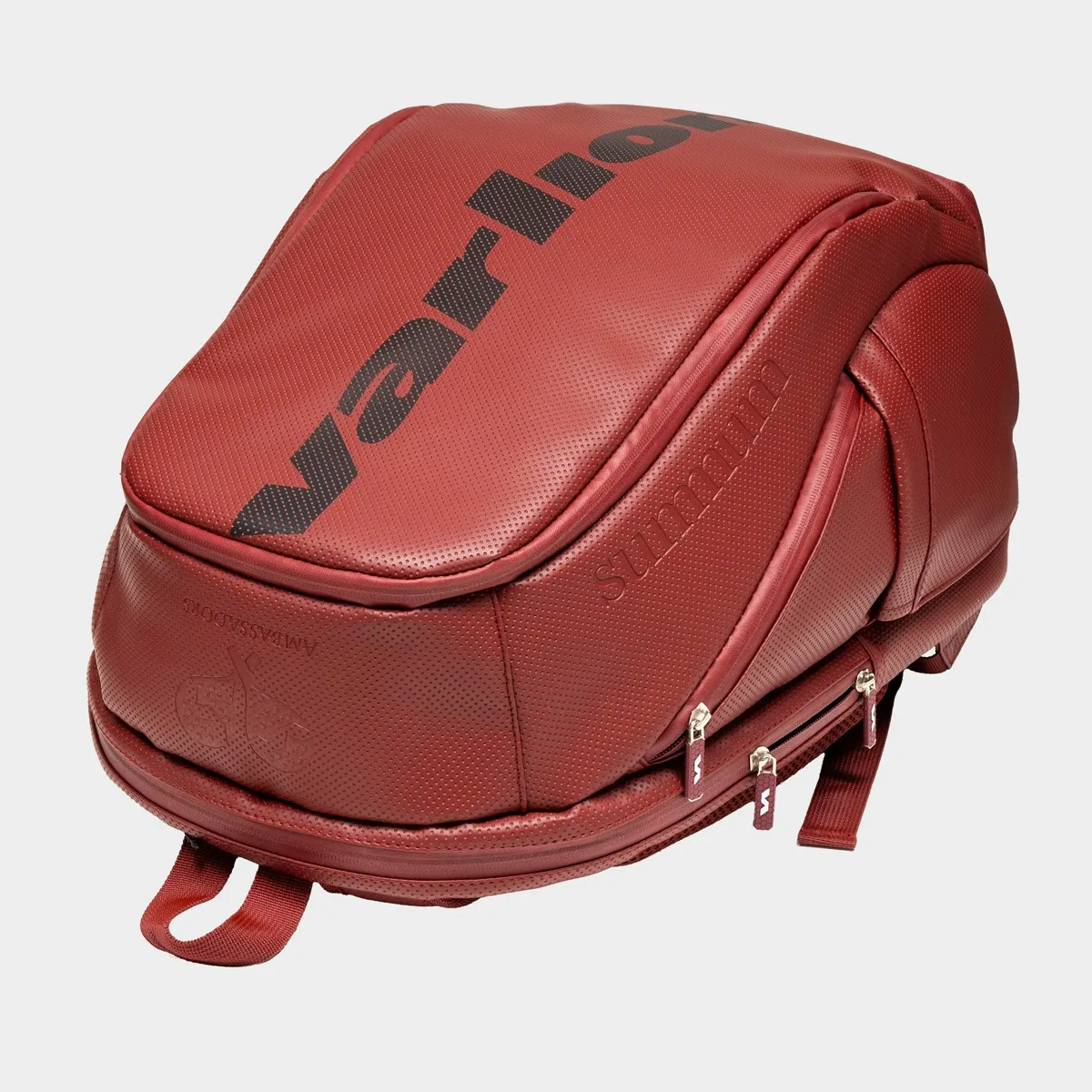 MOCHILA VARLION AMBASSADOR