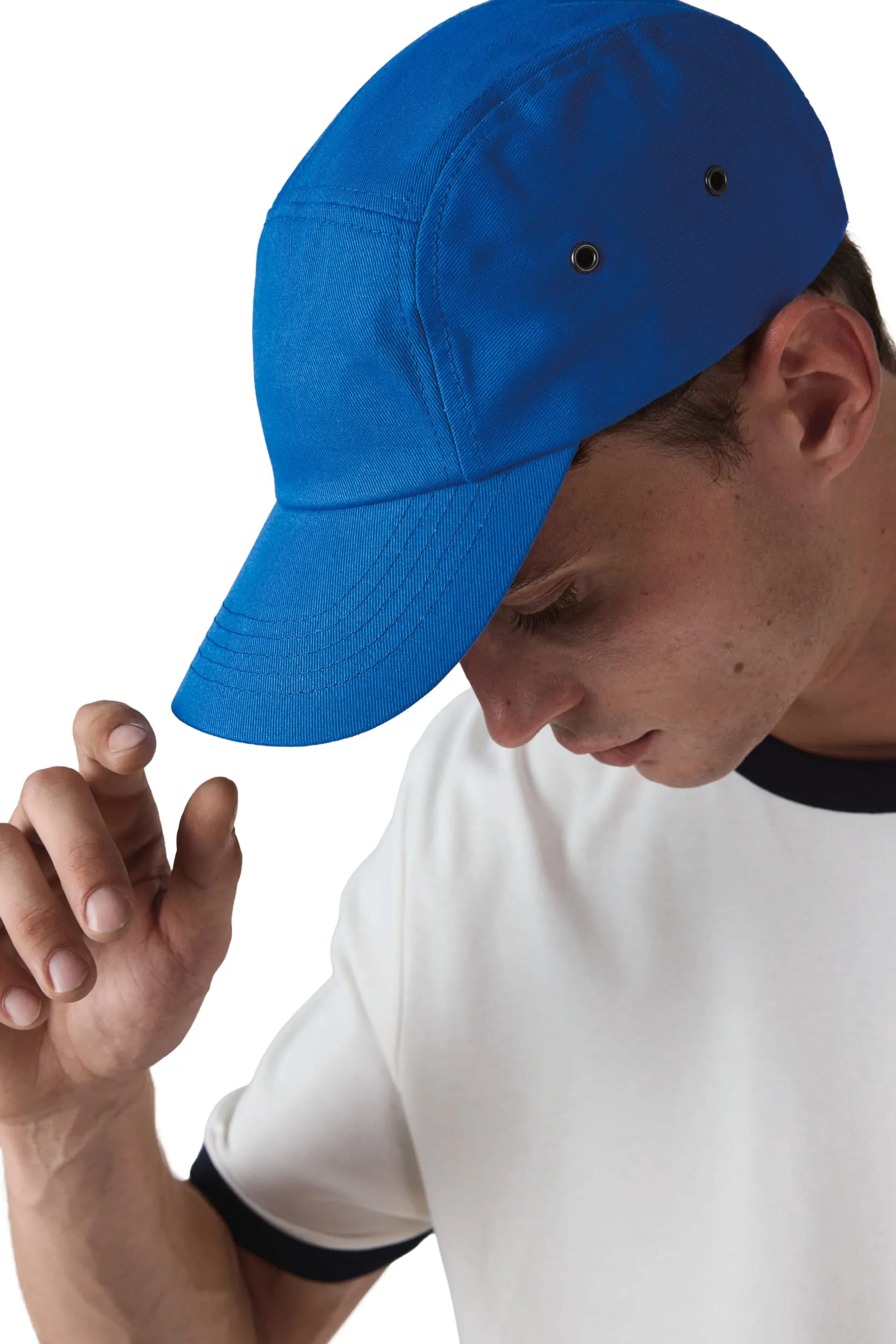 Gorra clásica de jockey - K-up Gold Label