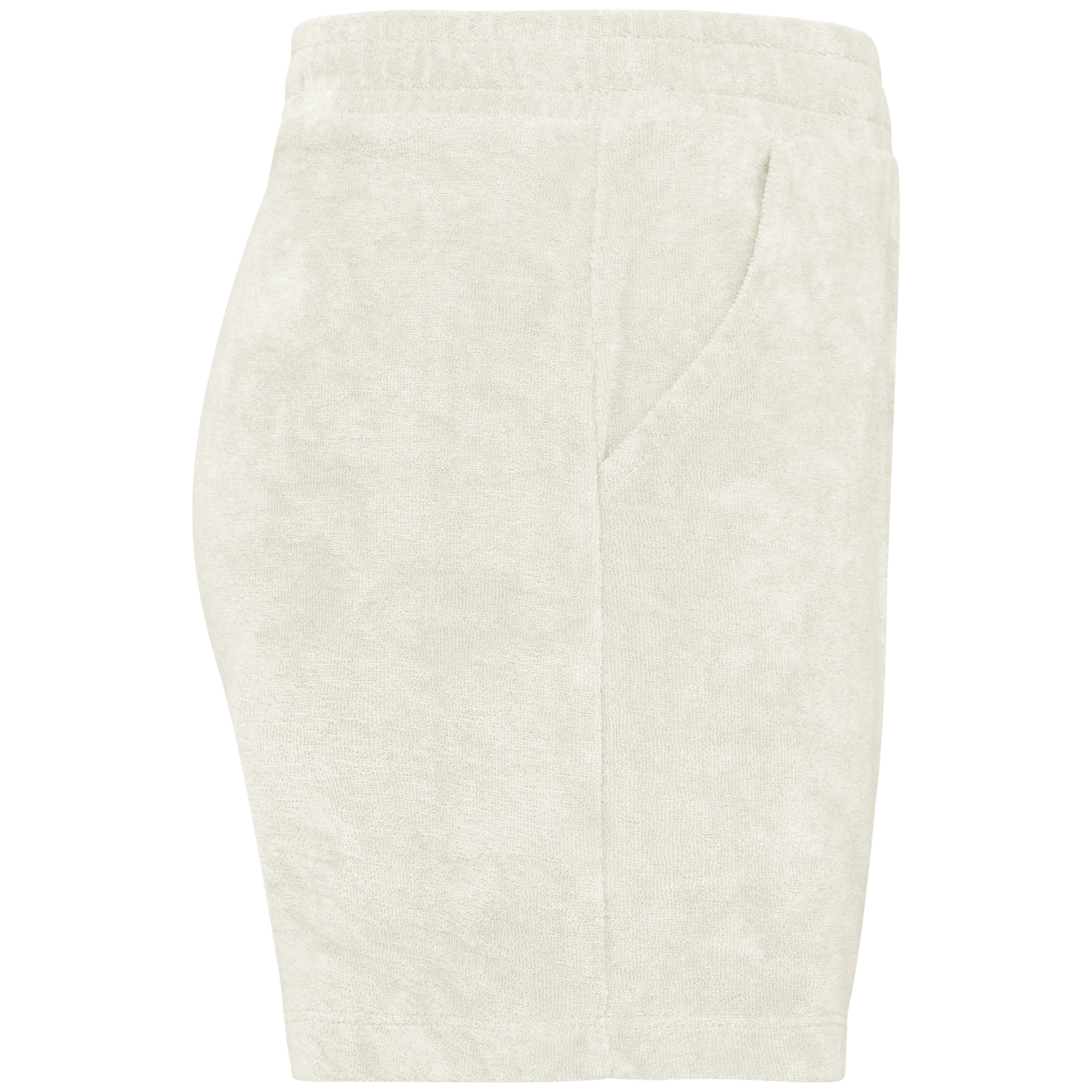 Short ecorresponsable de rizo niña
