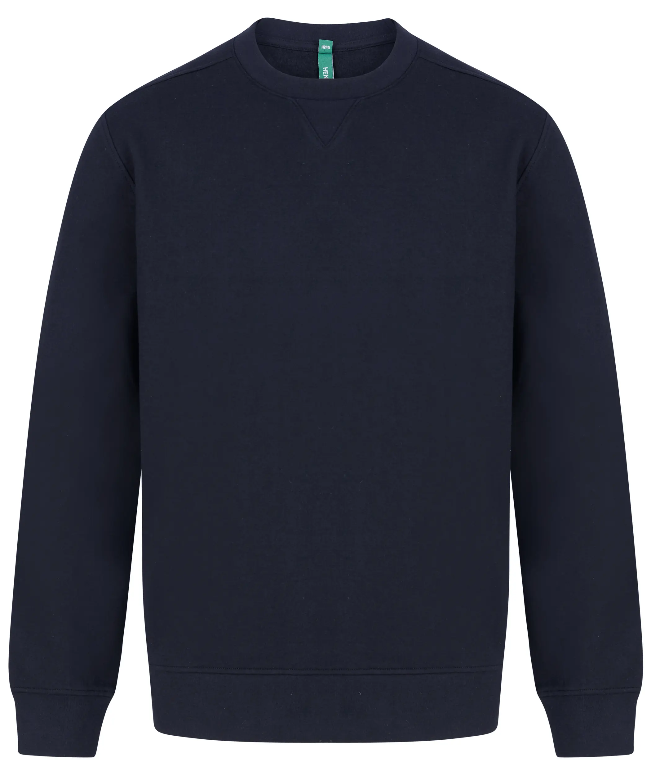 Sudadera ecorresponsable unisex