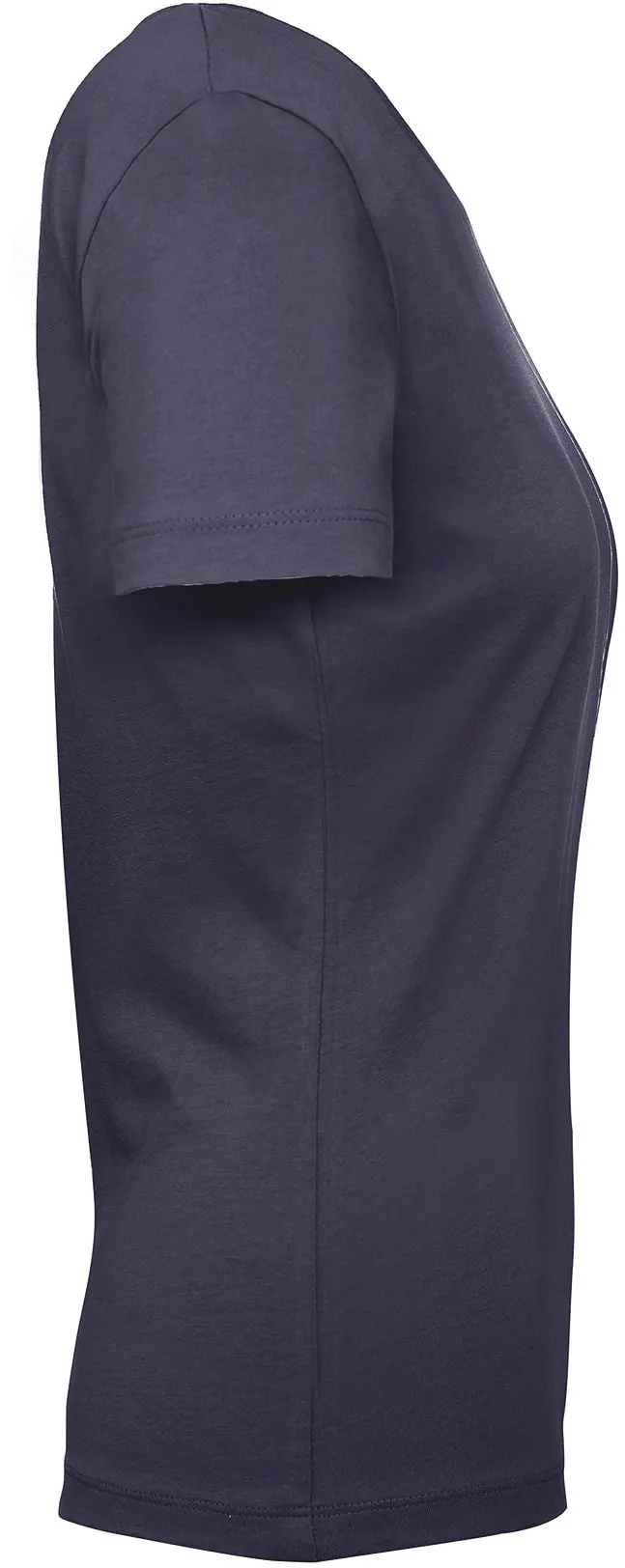 Camiseta orgánica Inspire Plus mujer