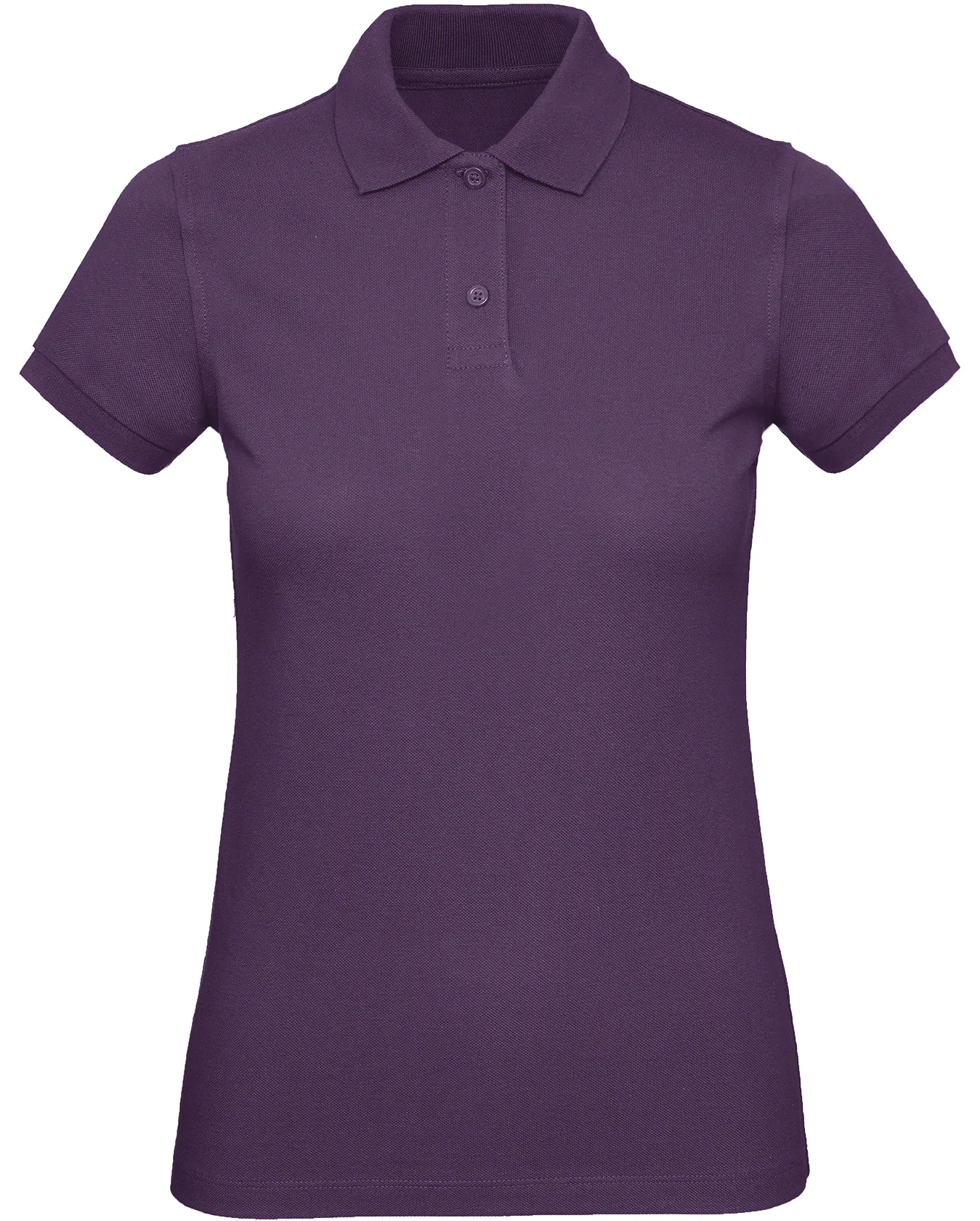Polo Orgánico Inspire mujer