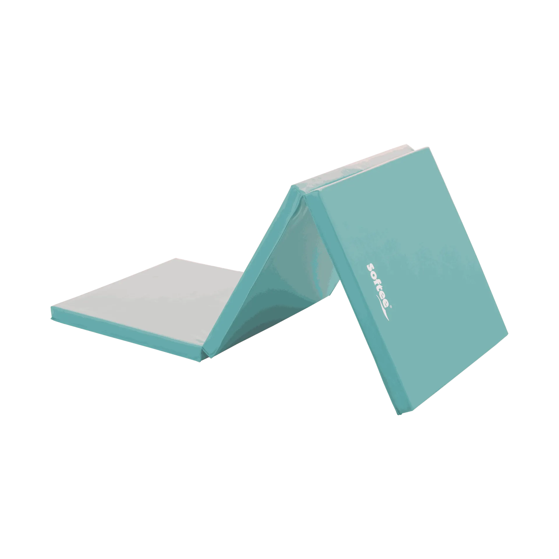 COLCHONETA PLEGABLE 180X60X4CM SOFTEE