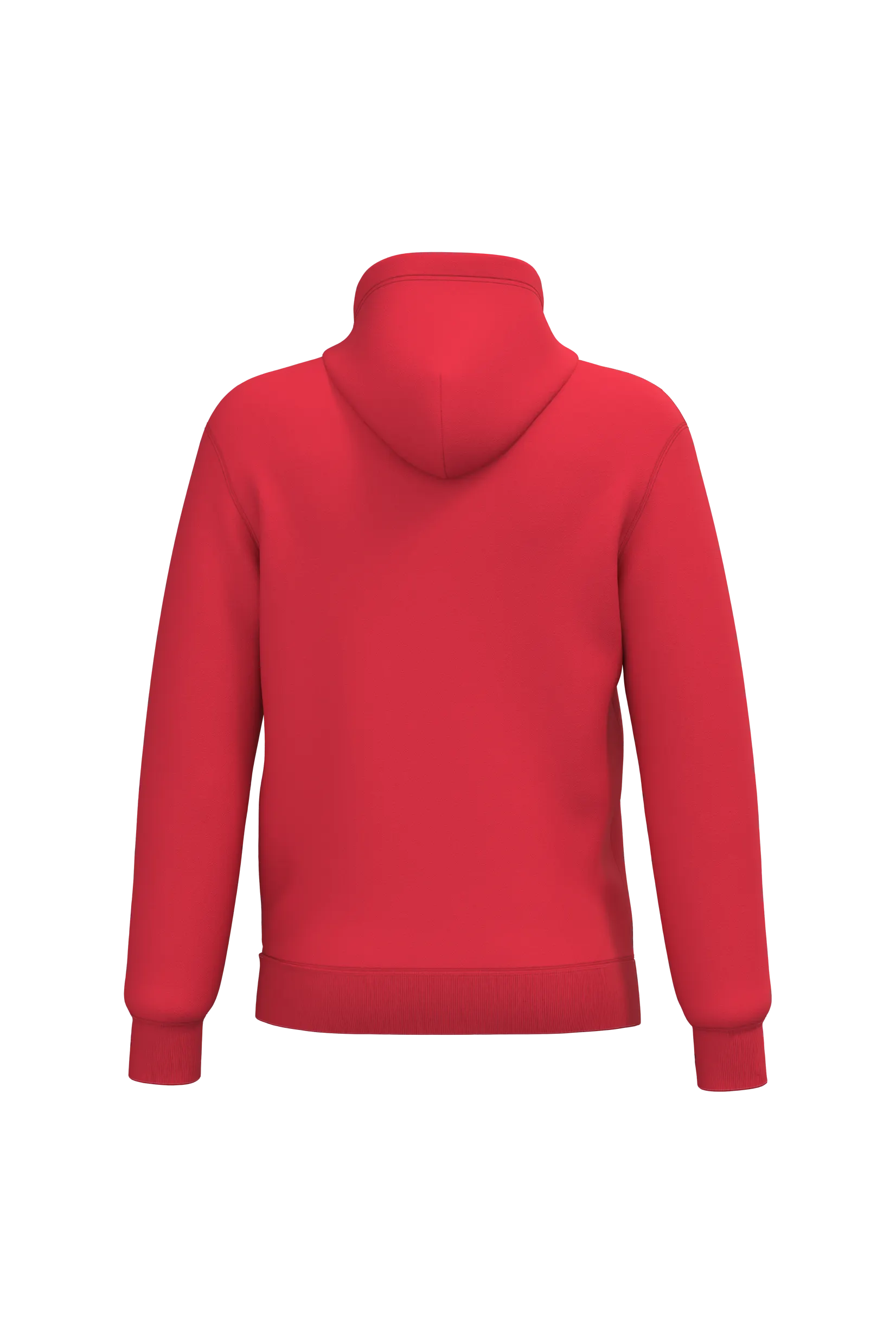 Sudadera con capucha reciclada unisex