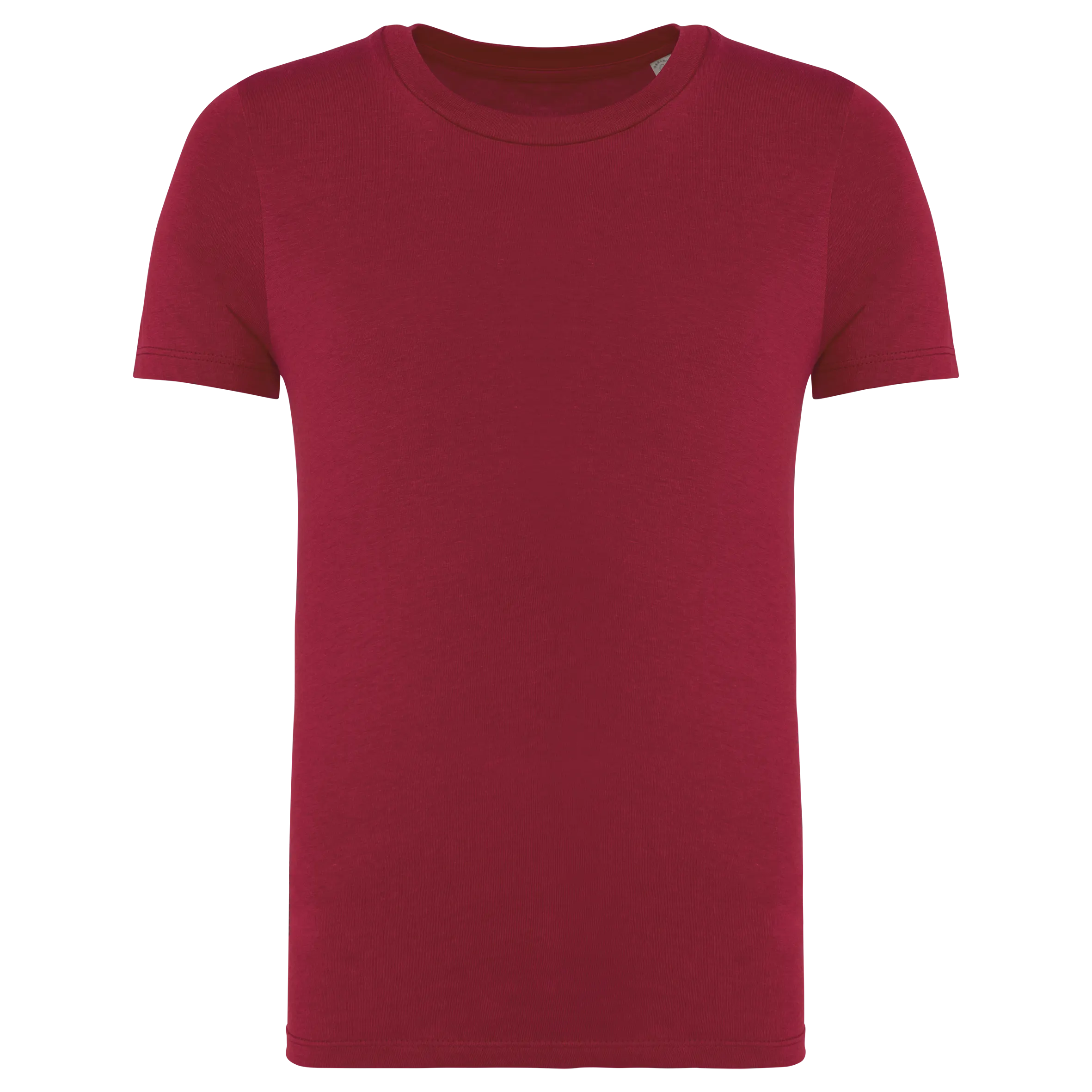 Camiseta ecorresponsable infantil