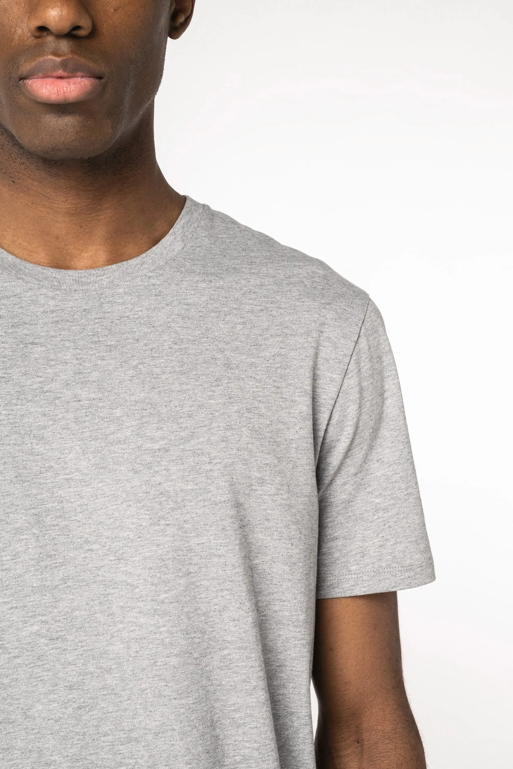 Camiseta ecorresponsable unisex