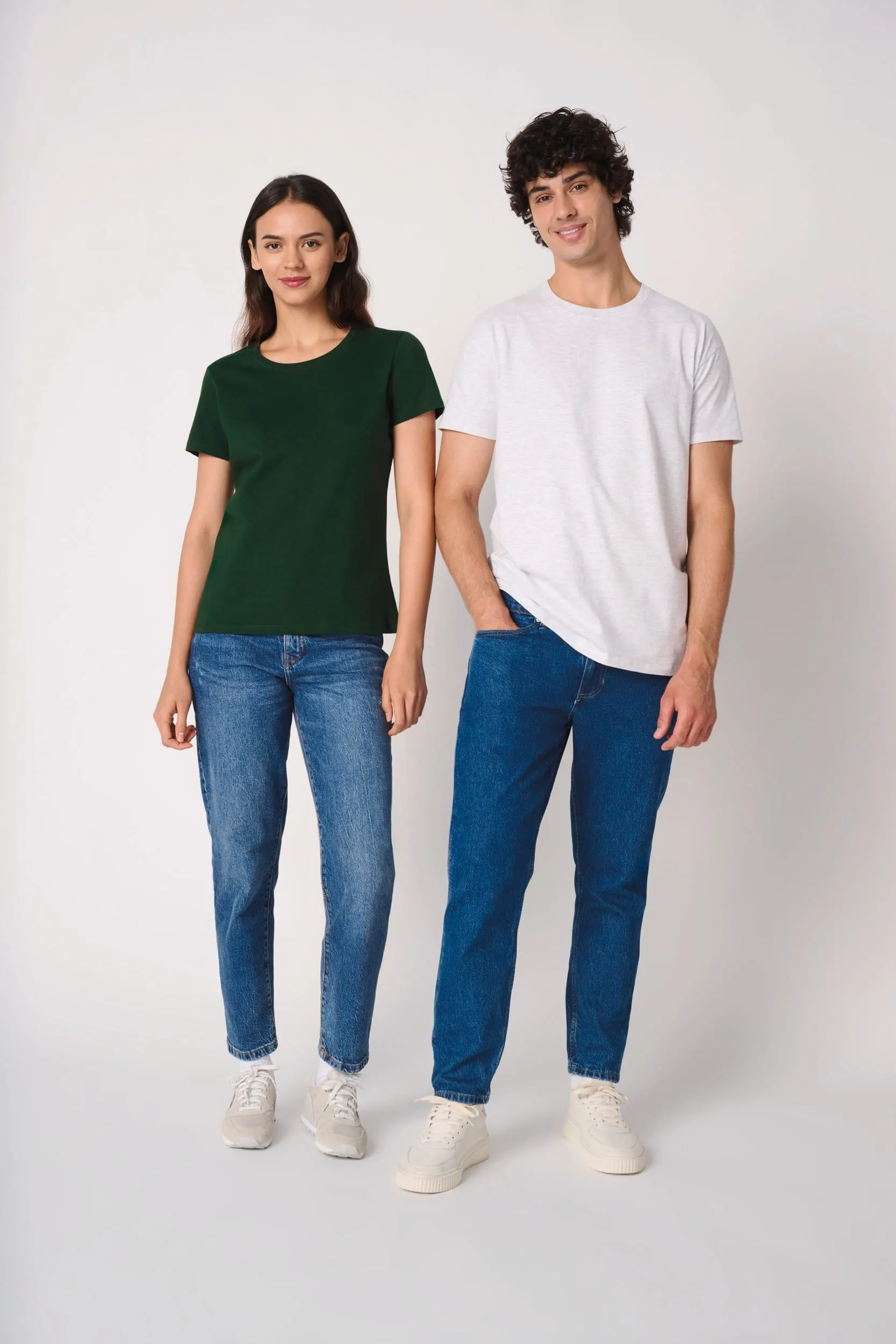 Camiseta iDeal190 mujer