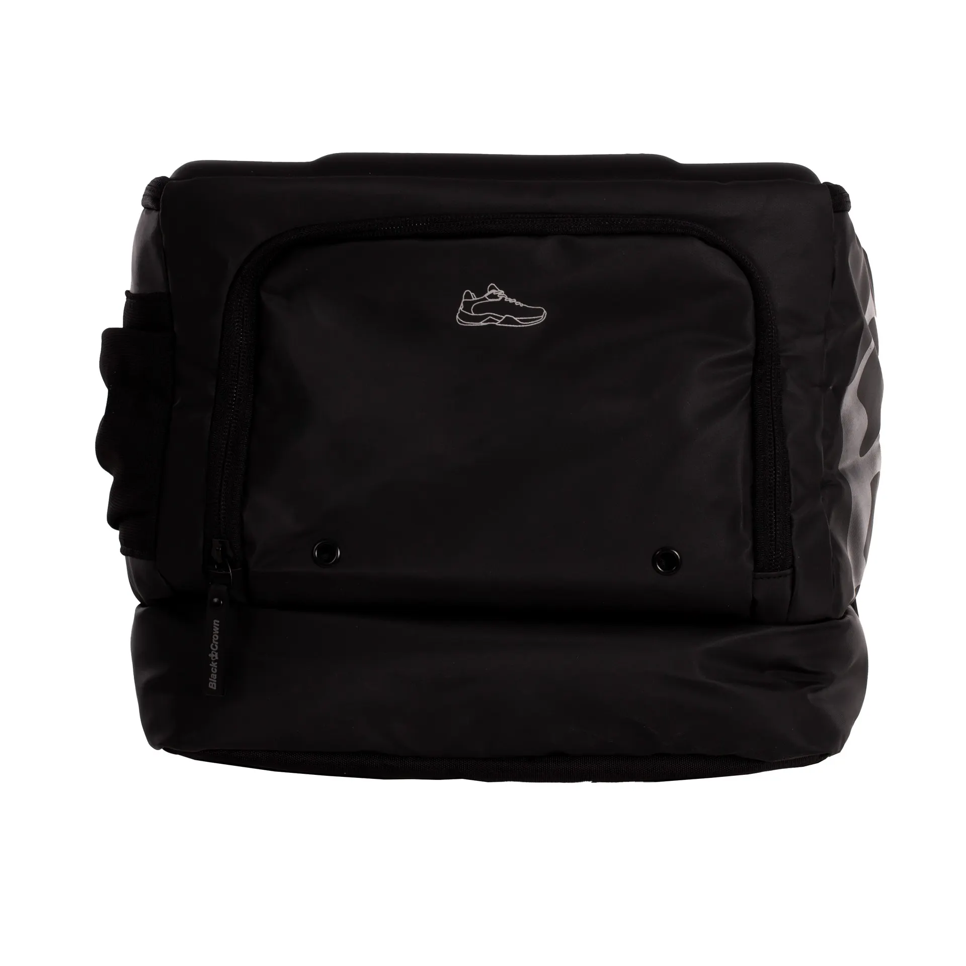 MOCHILA BLACK CROWN MAGIC