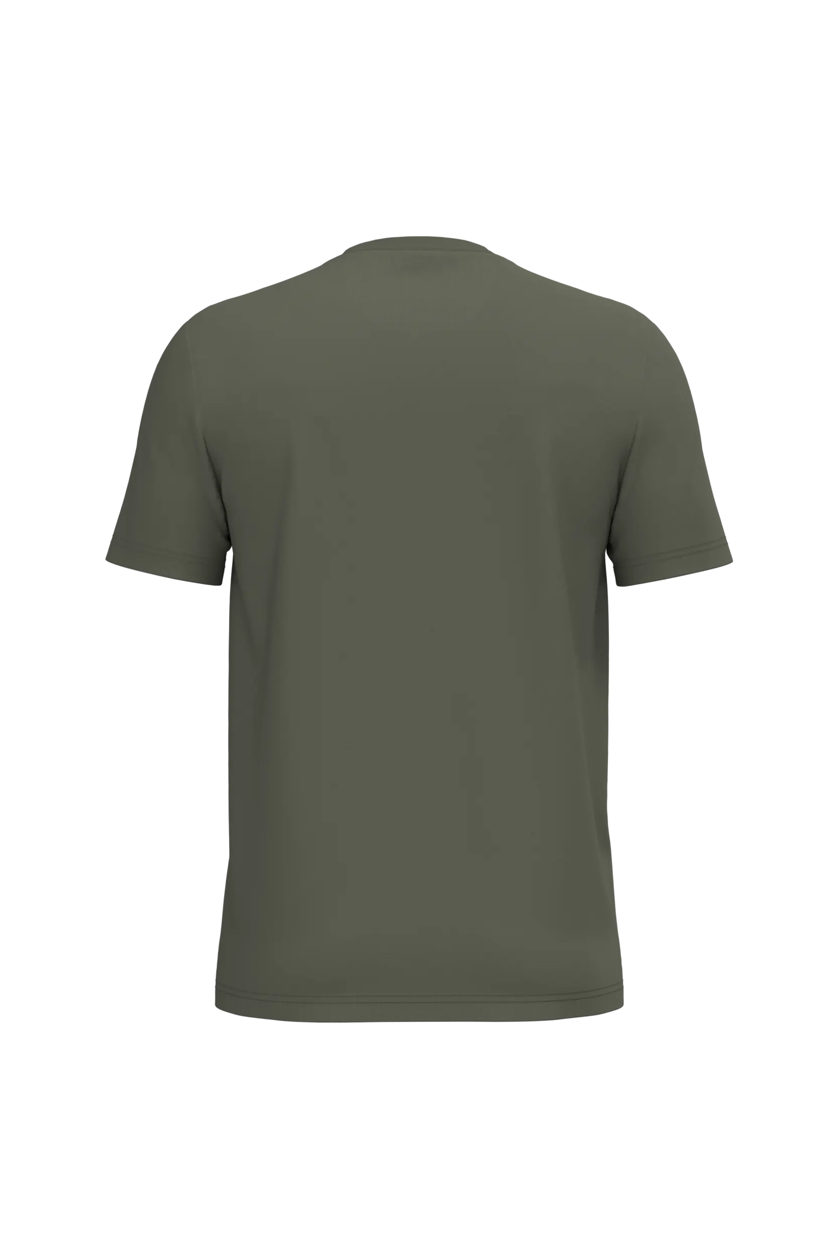 Organic Khaki