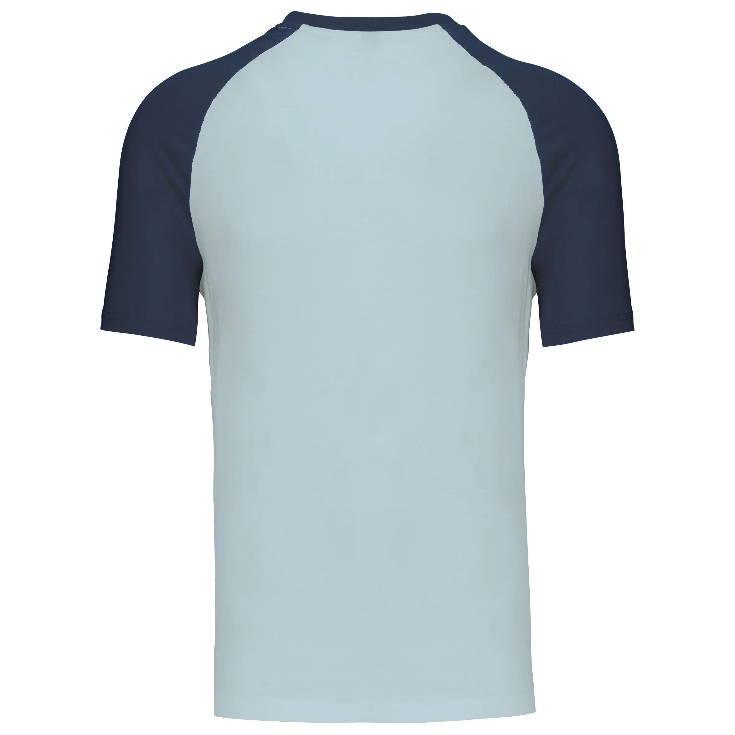 Ice Blue / Denim