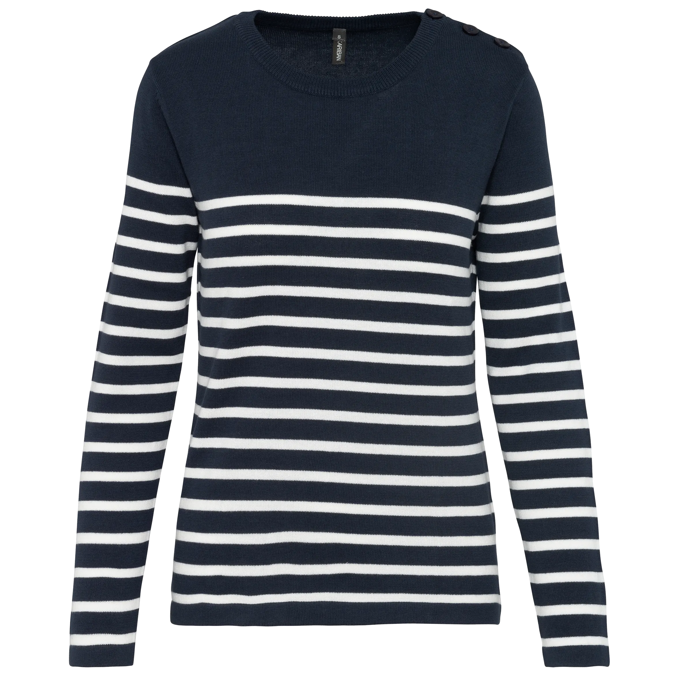 Jersey Marinero para mujer