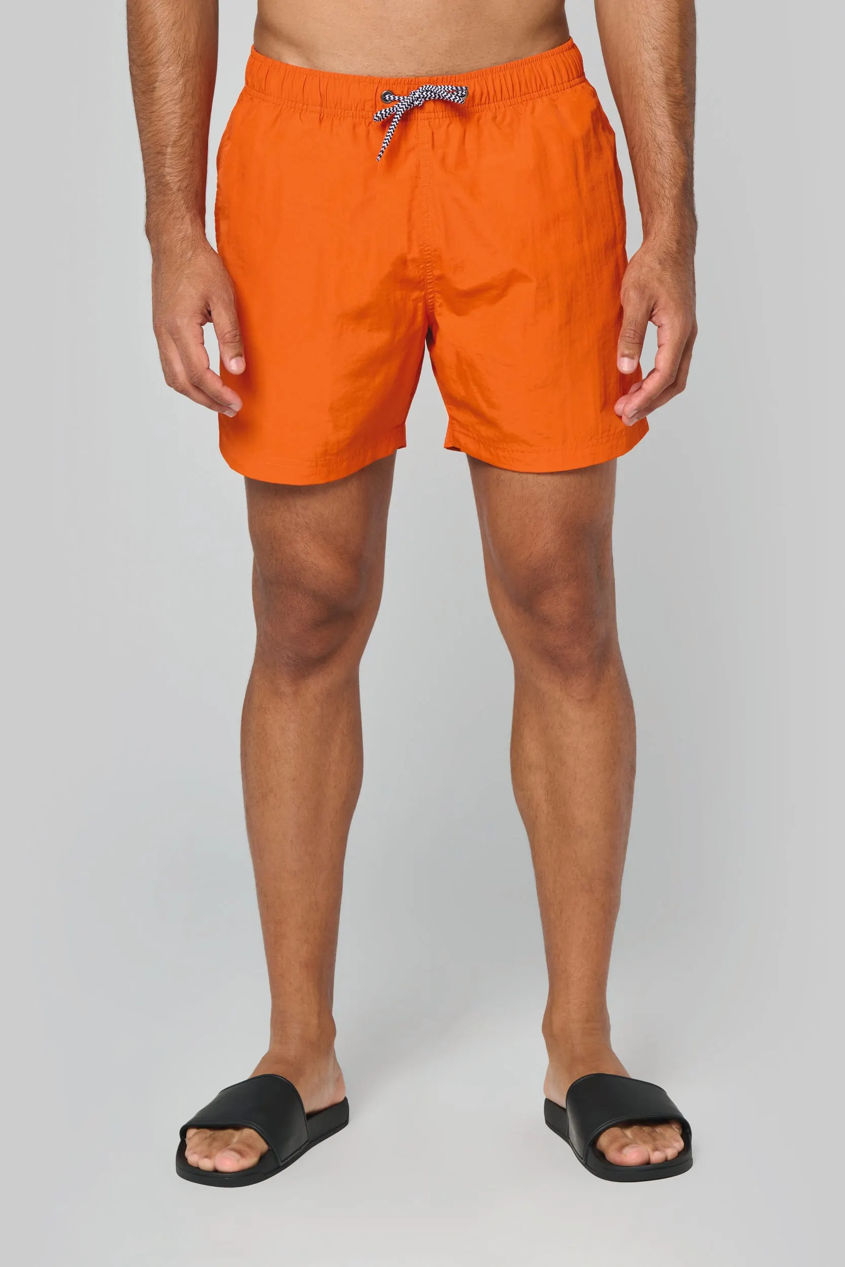 Bañador tipo short