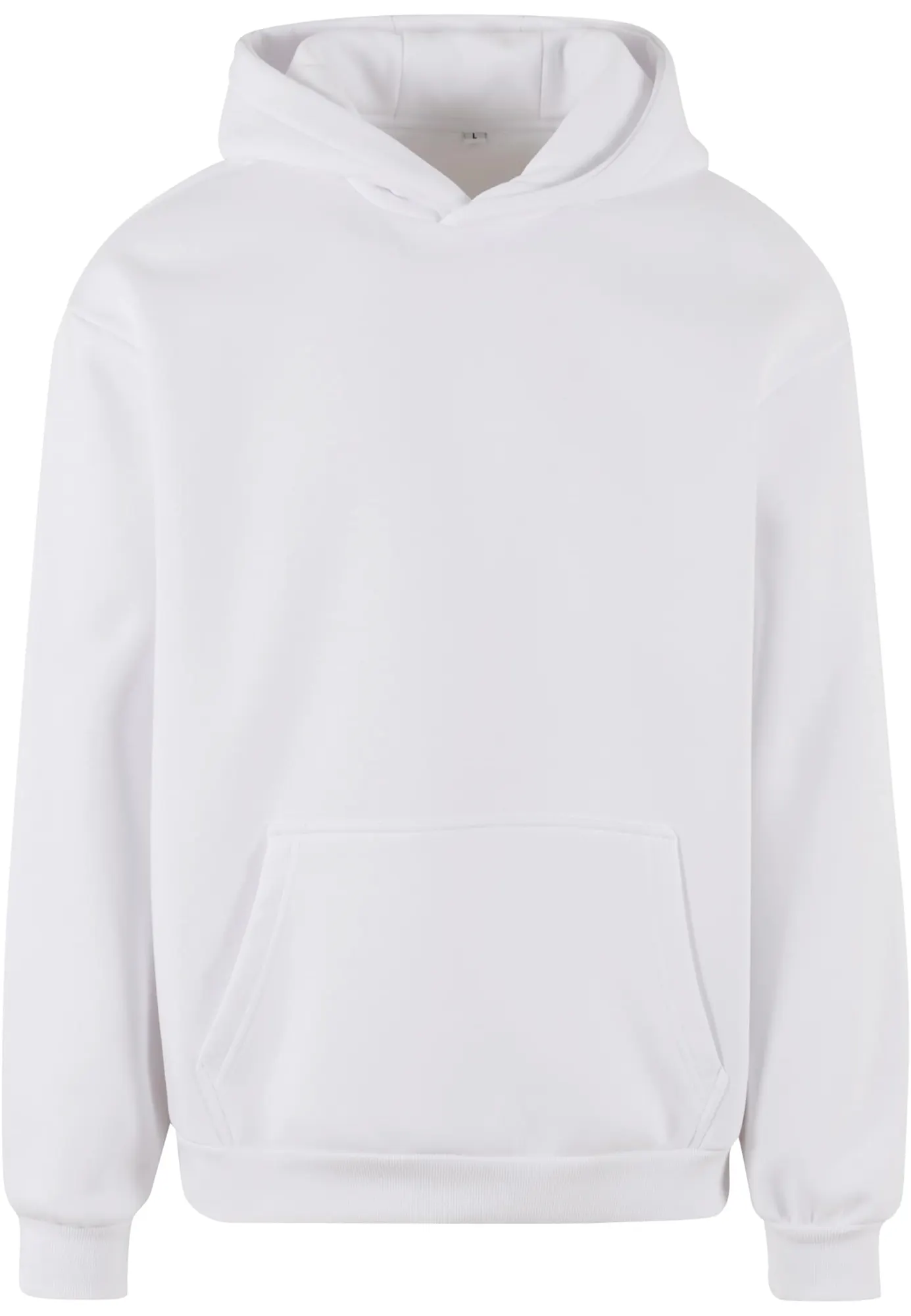 Sudadera con capucha de tacto suave
