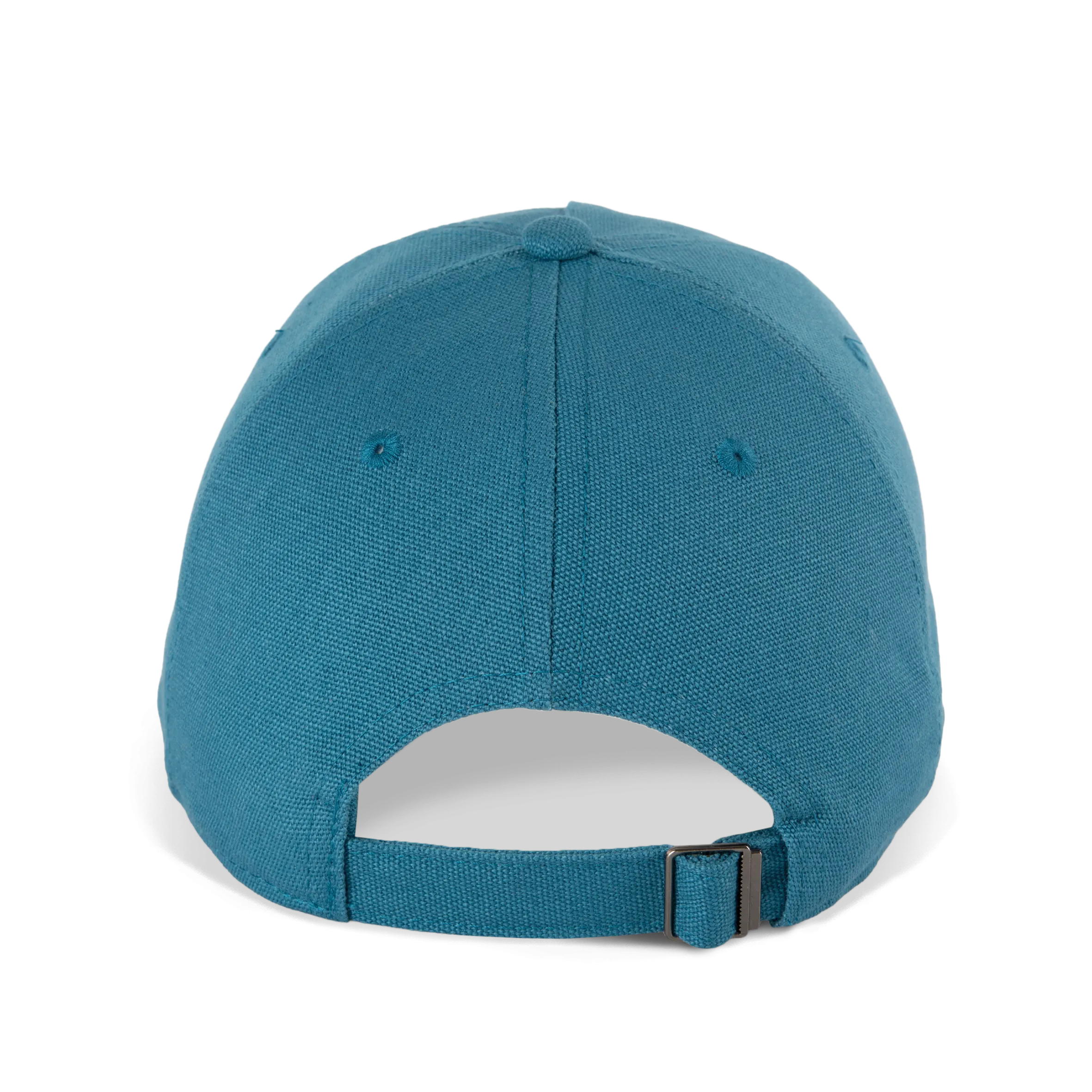 Gorra de lona de algodón de 5 paneles - K-up Gold Label