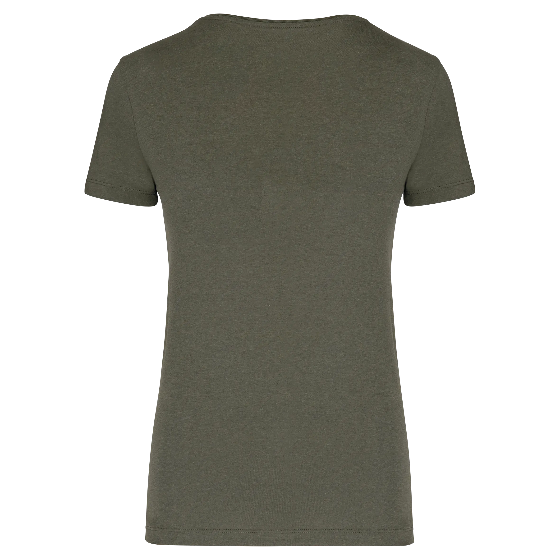 Camiseta ecorresponsable modal mujer